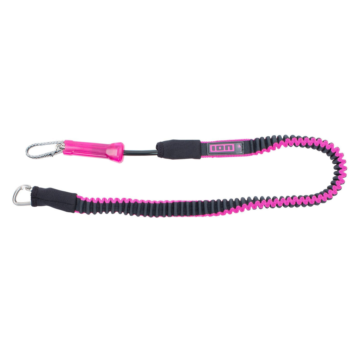 ION Handle Pass Leash Webbing 2024-ION Water-100/160-magenta-48210-7067-9008415960446-Surf-store.com