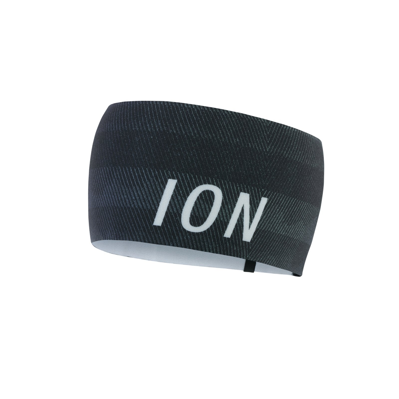 ION Headband Logo 2024-ION Bike-OneSize-Black-47230-5853-9010583105963-Surf-store.com