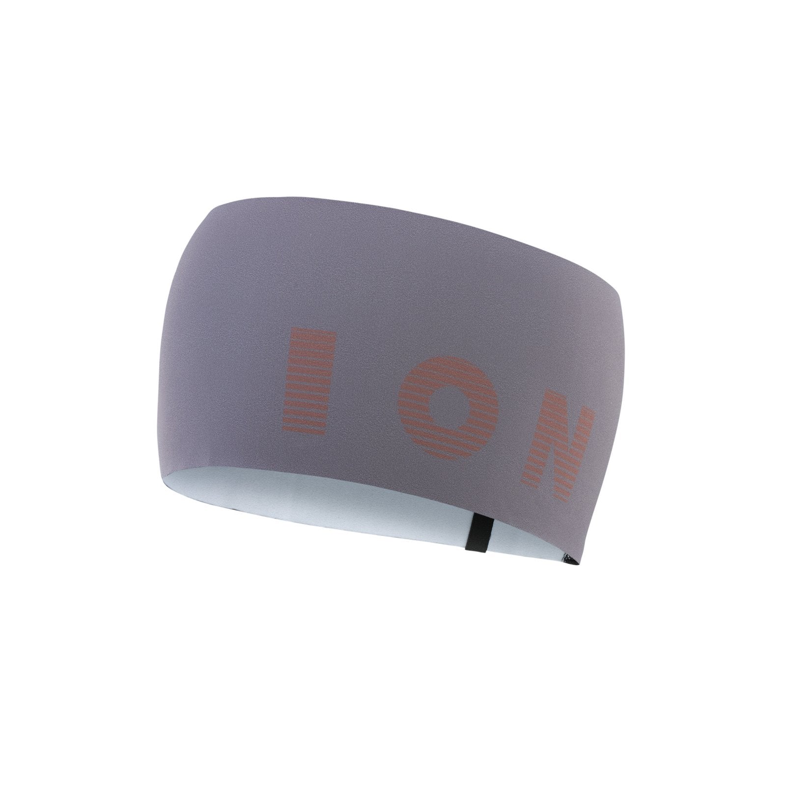 ION Headband Logo 2024-ION Bike-OneSize-Grey-47230-5853-9010583105970-Surf-store.com