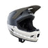 ION Helmet Scrub Amp EU/CE unisex 2024-ION Bike-L (58/60)-Olive-47220-6002-9010583030050-Surf-store.com