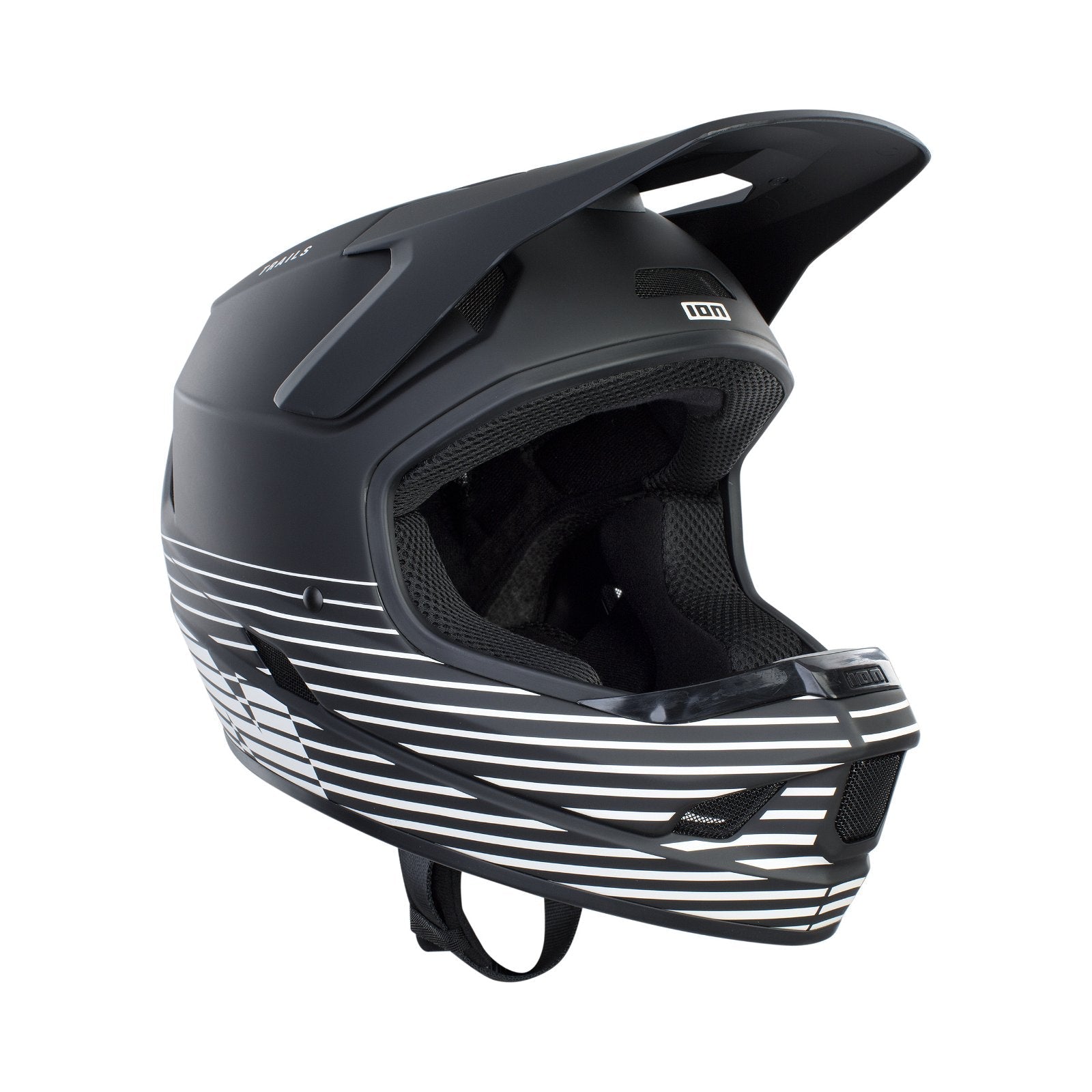 ION Helmet Scrub Amp EU/CE unisex 2024-ION Bike-L (58/60)-Black-47220-6002-9010583031057-Surf-store.com
