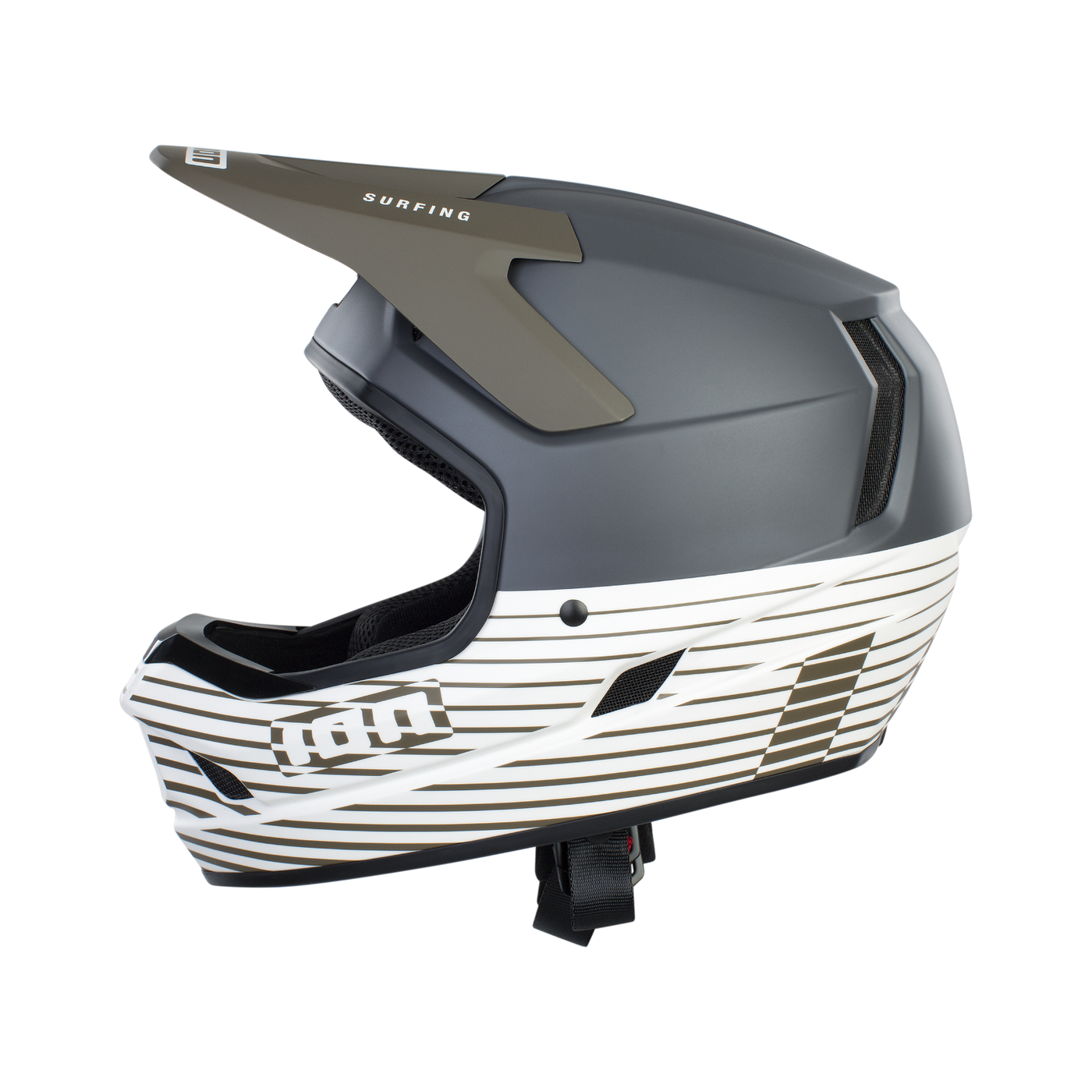 ION Helmet Scrub Amp EU/CE unisex 2024-ION Bike-L (58/60)-Yellow-47220-6002-9010583158235-Surf-store.com