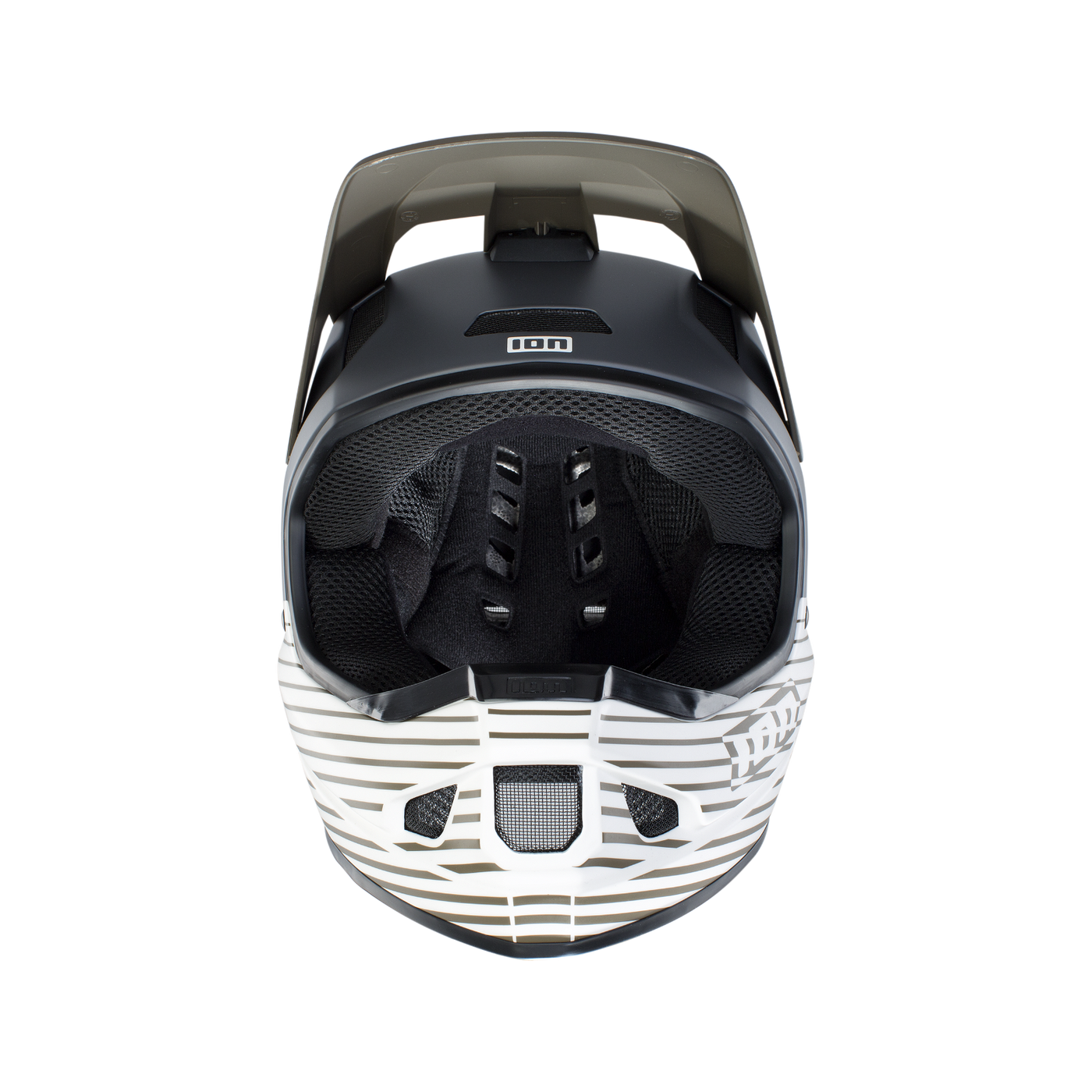 ION Helmet Scrub Amp EU/CE unisex 2024-ION Bike-L (58/60)-Yellow-47220-6002-9010583158235-Surf-store.com