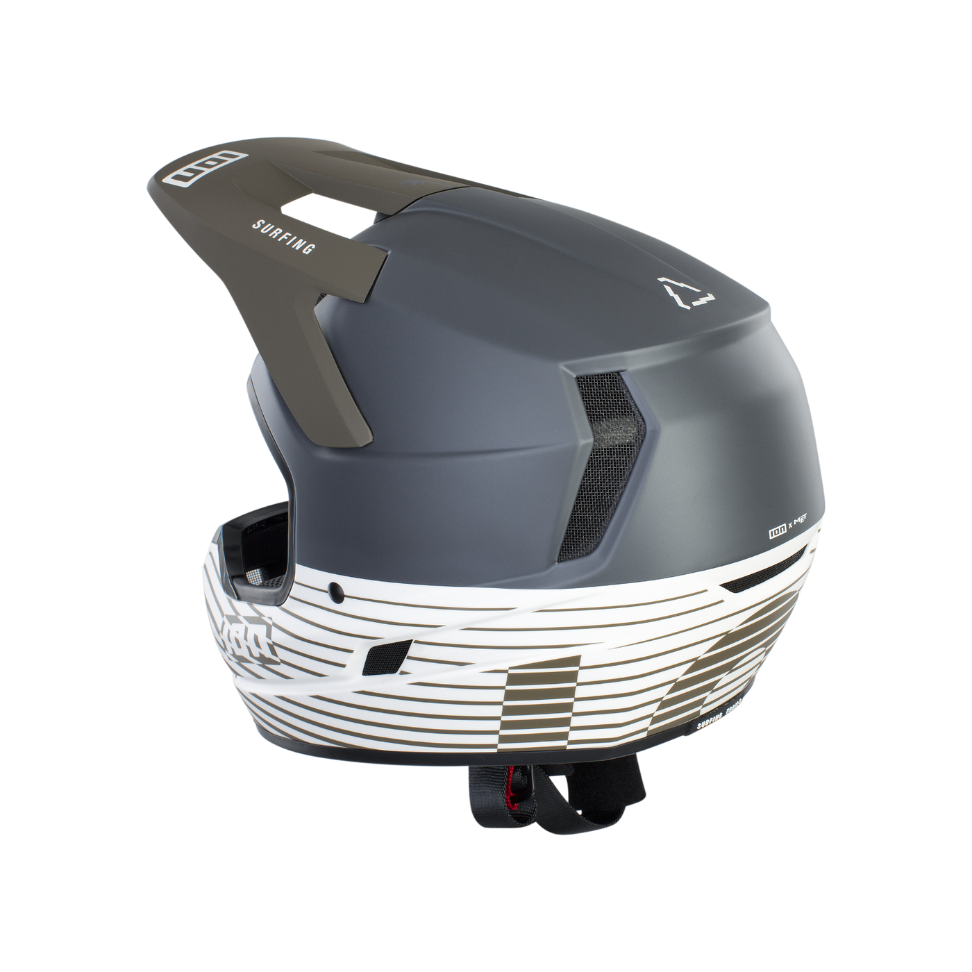 ION Helmet Scrub Amp EU/CE unisex 2024-ION Bike-L (58/60)-Yellow-47220-6002-9010583158235-Surf-store.com