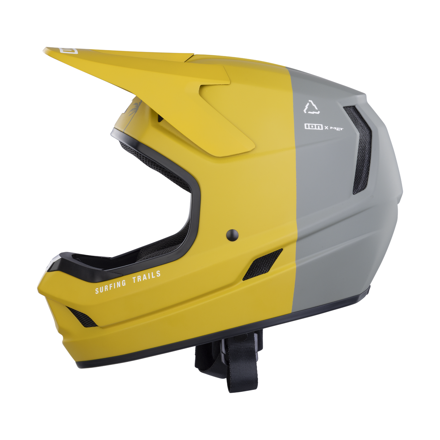 ION Helmet Scrub Amp EU/CE unisex 2024-ION Bike-L (58/60)-Yellow-47220-6002-9010583158235-Surf-store.com