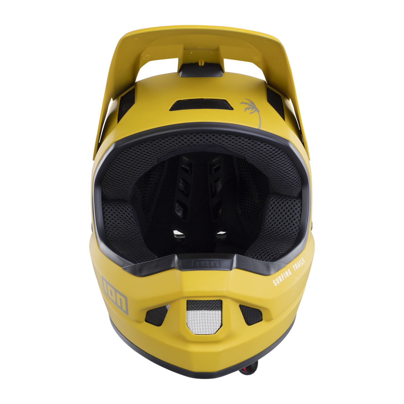 ION Helmet Scrub Amp EU/CE unisex 2024-ION Bike-L (58/60)-Yellow-47220-6002-9010583158235-Surf-store.com