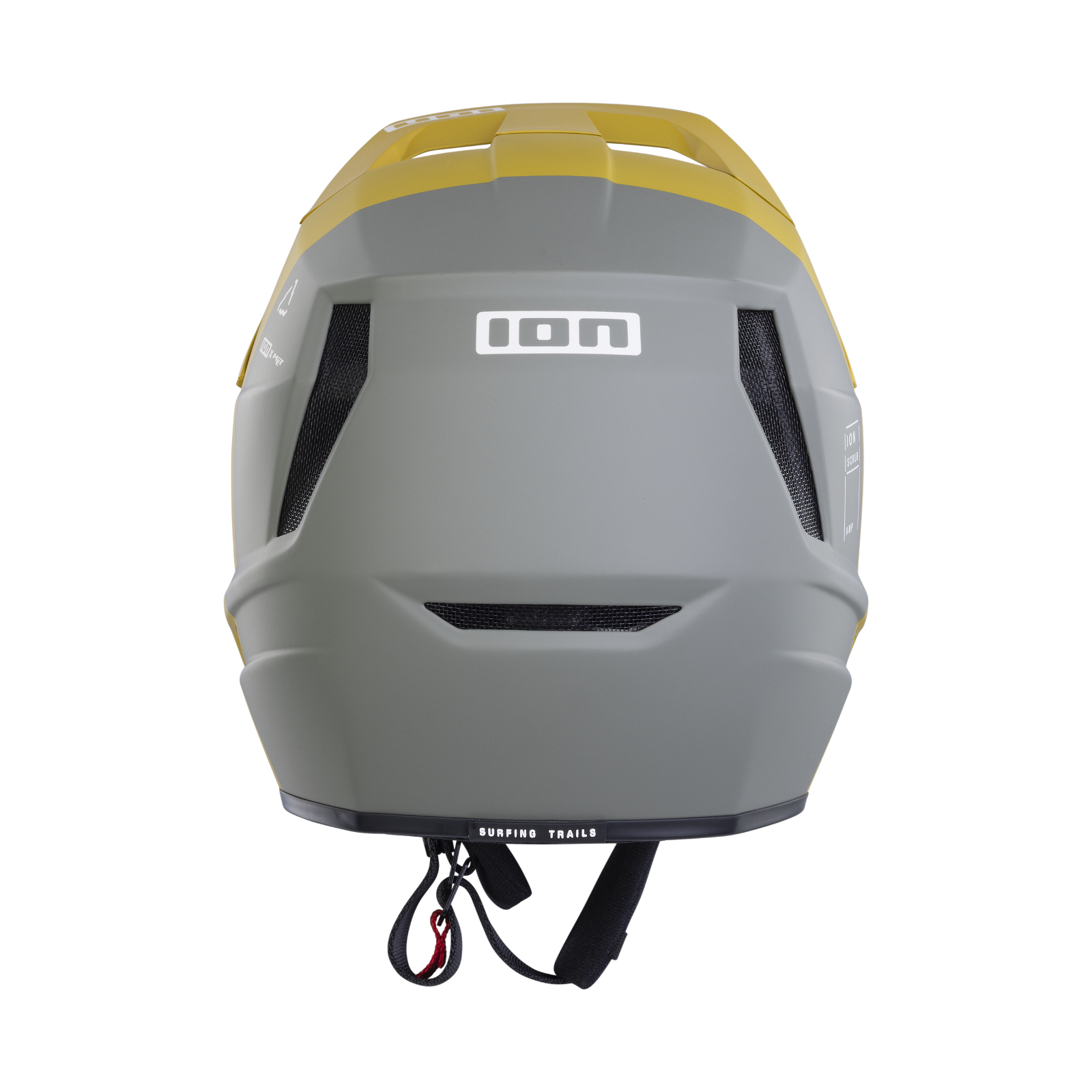 ION Helmet Scrub Amp EU/CE unisex 2024-ION Bike-L (58/60)-Yellow-47220-6002-9010583158235-Surf-store.com