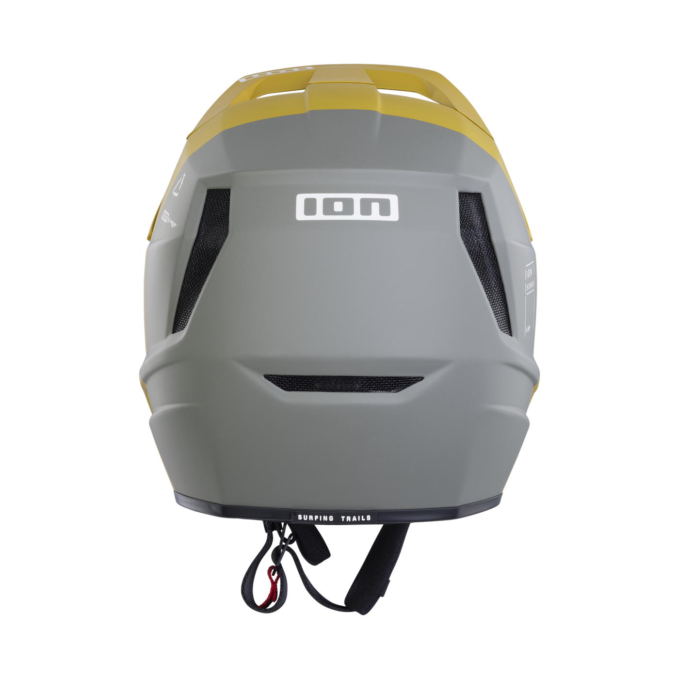 ION Helmet Scrub Amp EU/CE unisex 2024-ION Bike-L (58/60)-Yellow-47220-6002-9010583158235-Surf-store.com