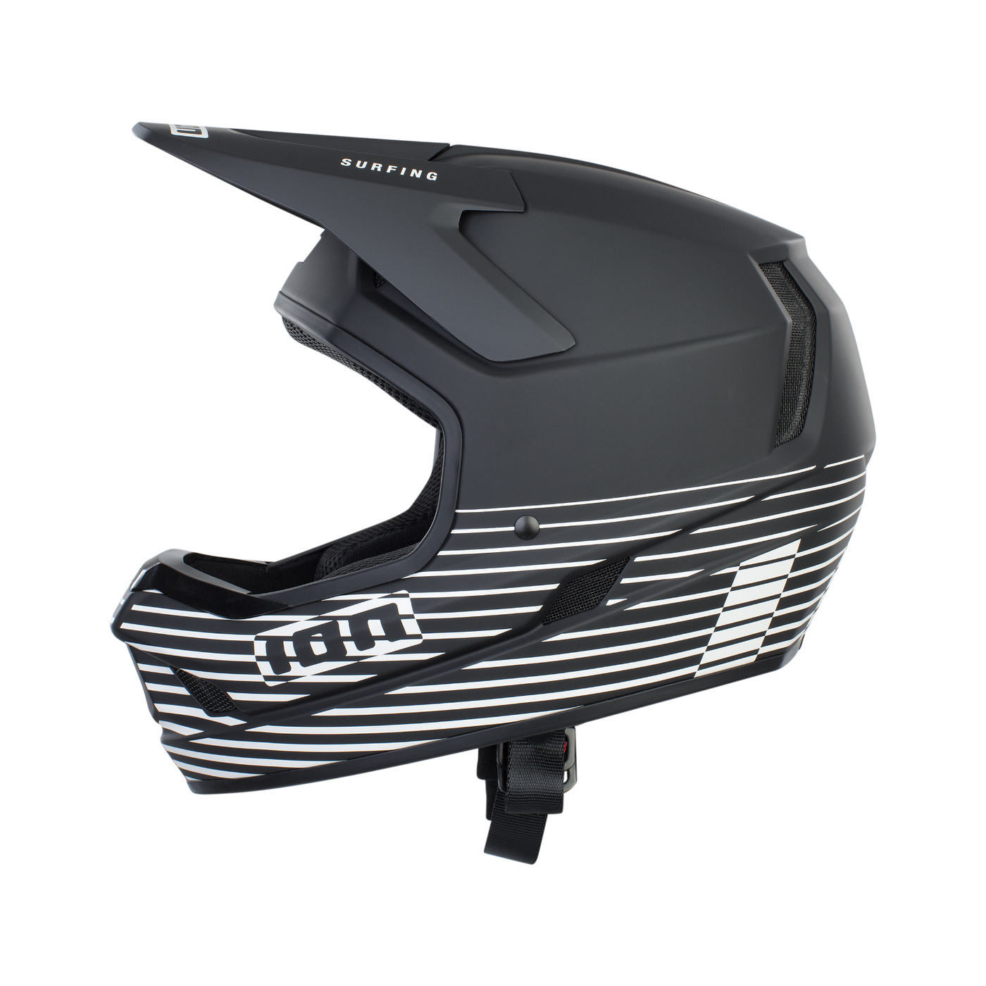 ION Helmet Scrub Amp EU/CE unisex 2024-ION Bike-L (58/60)-Yellow-47220-6002-9010583158235-Surf-store.com