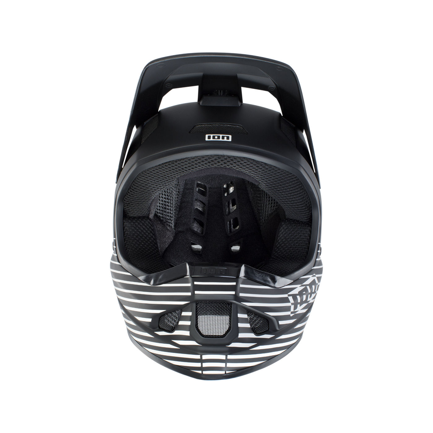 ION Helmet Scrub Amp EU/CE unisex 2024-ION Bike-L (58/60)-Yellow-47220-6002-9010583158235-Surf-store.com