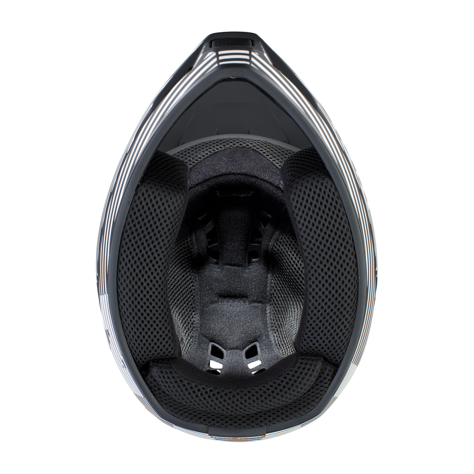 ION Helmet Scrub Amp US/CPSC unisex 2024-ION Bike-L (58/60)-Black-47220-6007-9010583048574-Surf-store.com