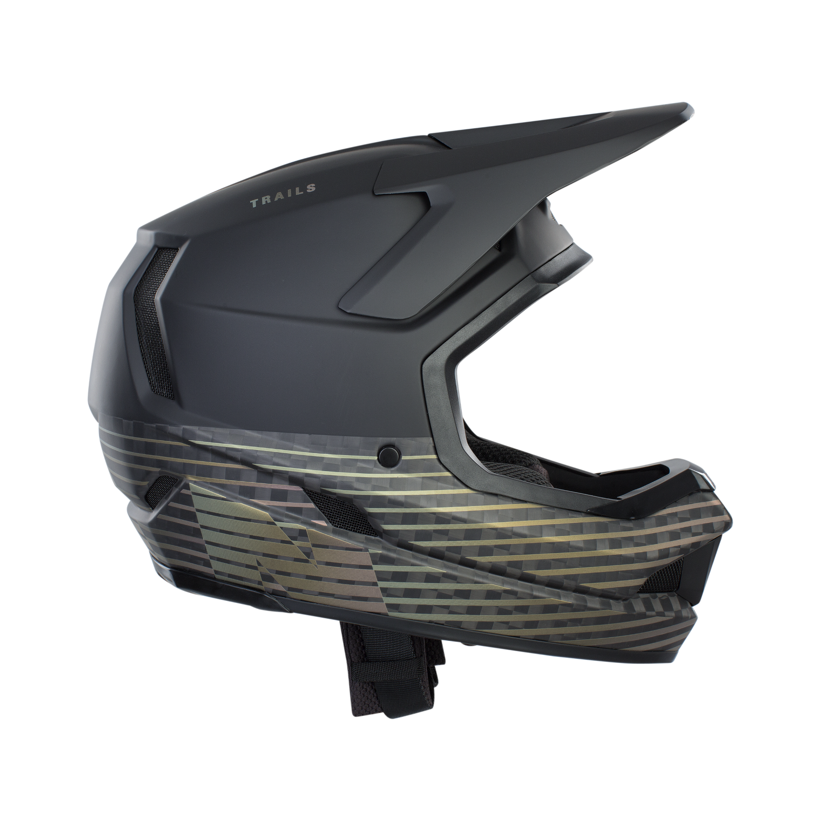 ION Helmet Scrub Select MIPS EU/CE unisex 2024-ION Bike-L (58/60)-Black-47220-6001-9010583030005-Surf-store.com