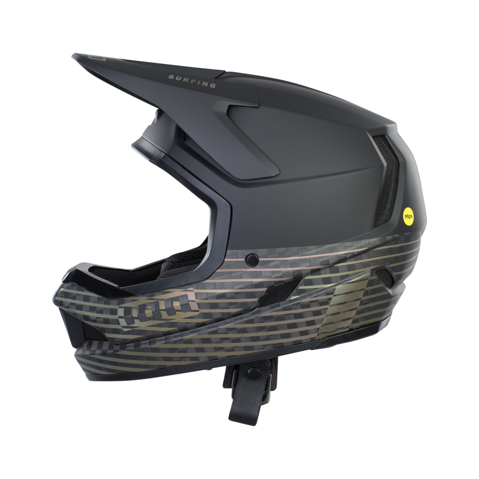 ION Helmet Scrub Select MIPS EU/CE unisex 2024-ION Bike-L (58/60)-Black-47220-6001-9010583030005-Surf-store.com