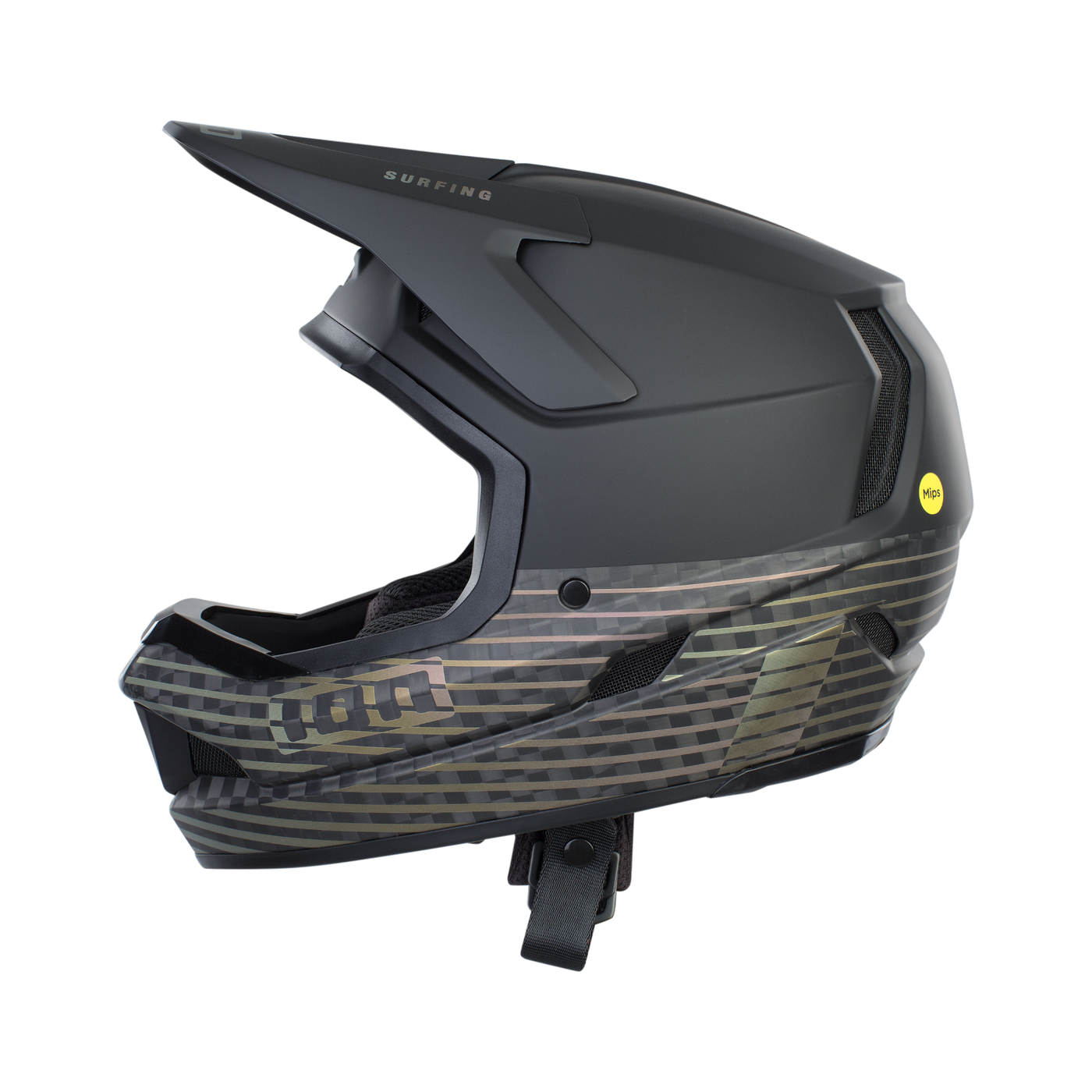 ION Helmet Scrub Select MIPS EU/CE unisex 2024-ION Bike-L (58/60)-Black-47220-6001-9010583030005-Surf-store.com