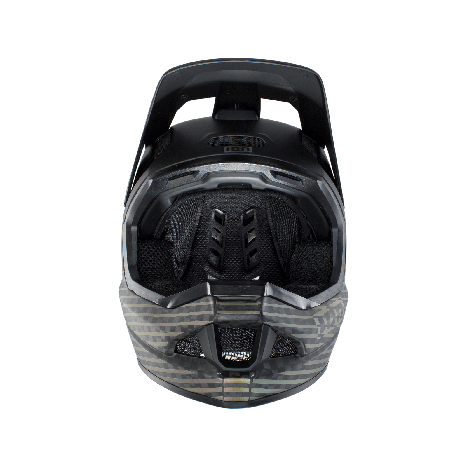 ION Helmet Scrub Select MIPS EU/CE unisex 2024-ION Bike-L (58/60)-Black-47220-6001-9010583030005-Surf-store.com