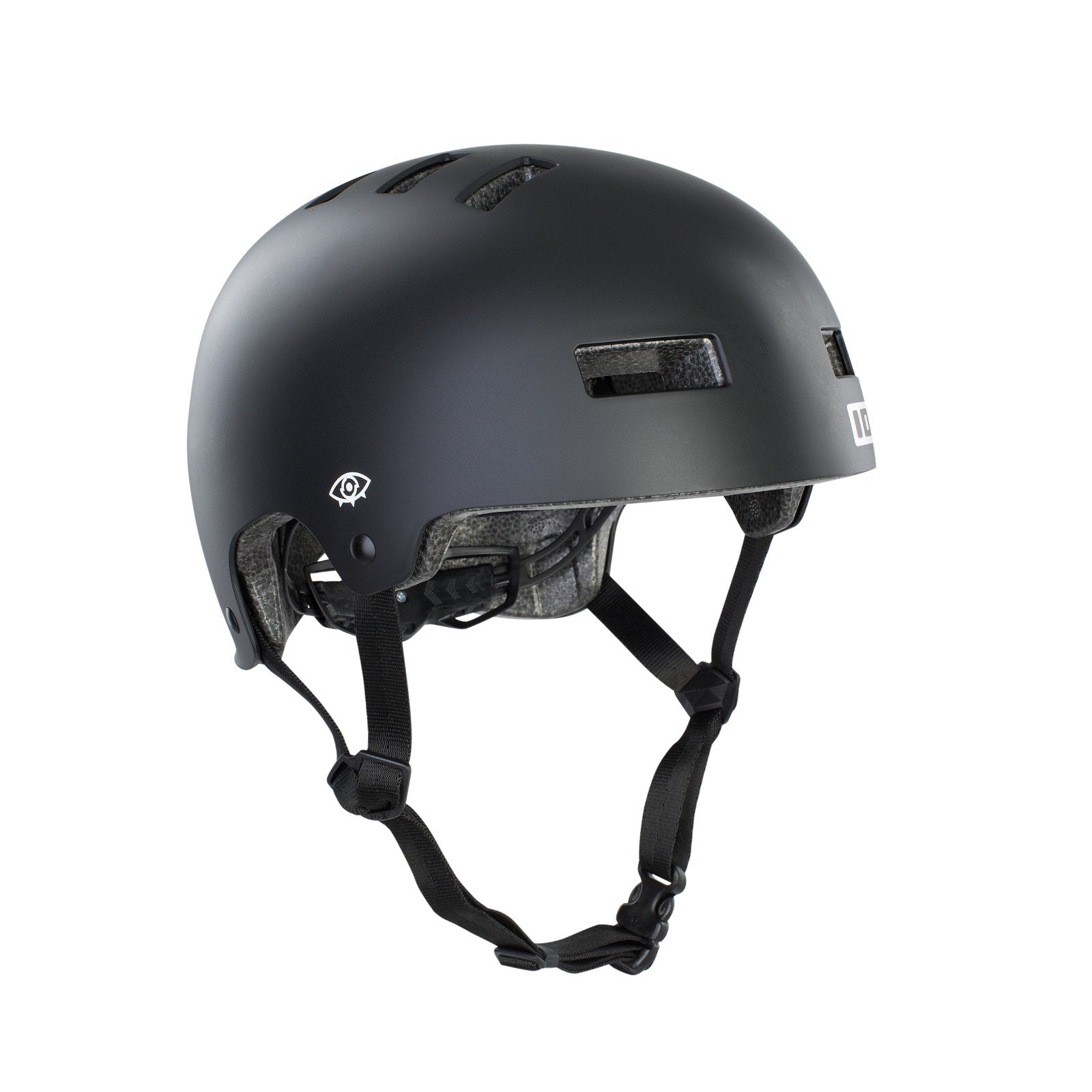 ION Helmet Seek EU/CE unisex 2024-ION Bike-L (60/62)-Black-47220-6004-9010583030302-Surf-store.com