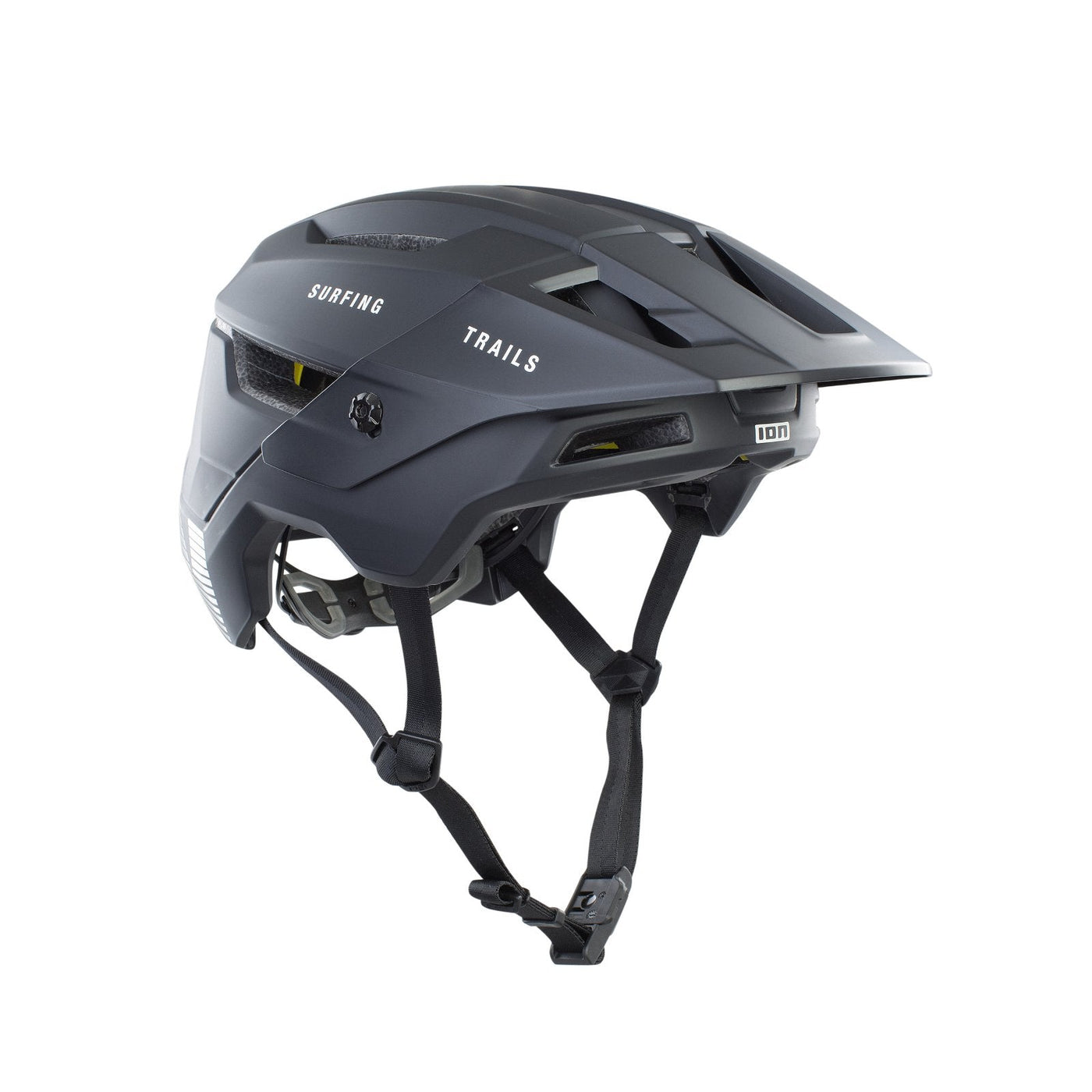 ION Helmet Traze Amp MIPS EU/CE unisex 2024