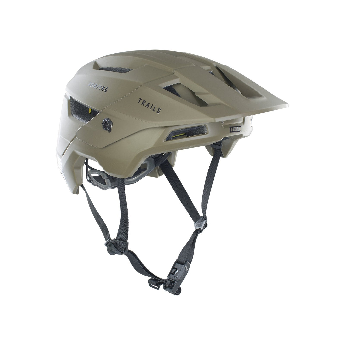 ION Helmet Traze Amp MIPS EU/CE unisex 2024