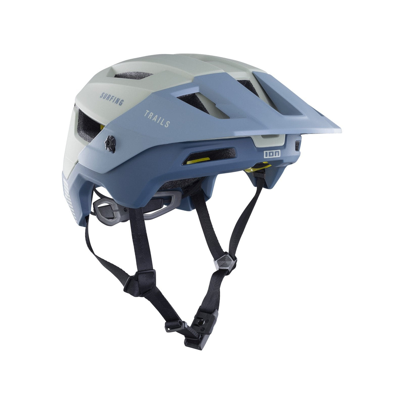 ION Helmet Traze Amp MIPS EU/CE unisex 2024