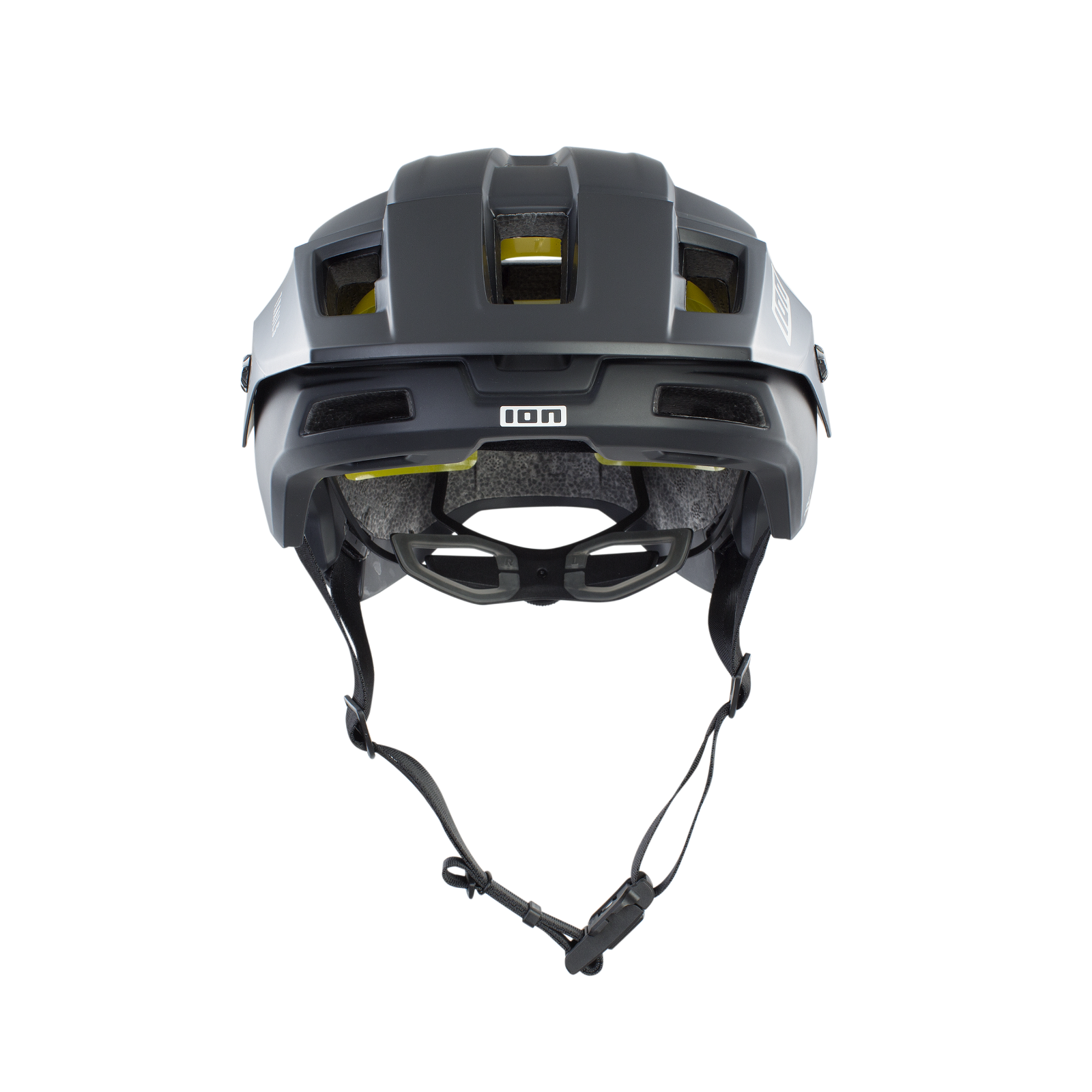 ION Helmet Traze Amp MIPS EU/CE unisex 2024-ION Bike-L (58/61)-Olive-47220-6003-9010583030227-Surf-store.com