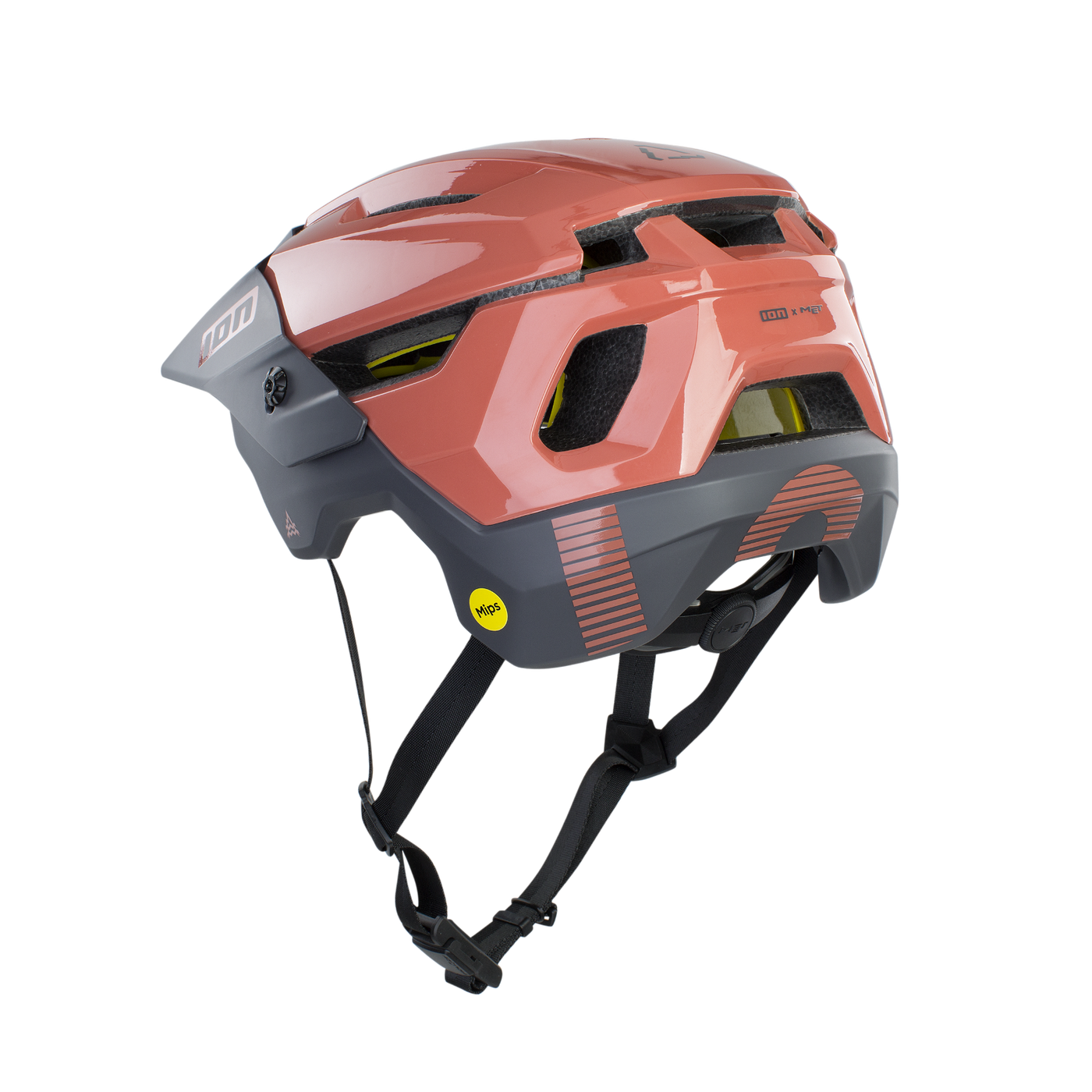 ION Helmet Traze Amp MIPS EU/CE unisex 2024