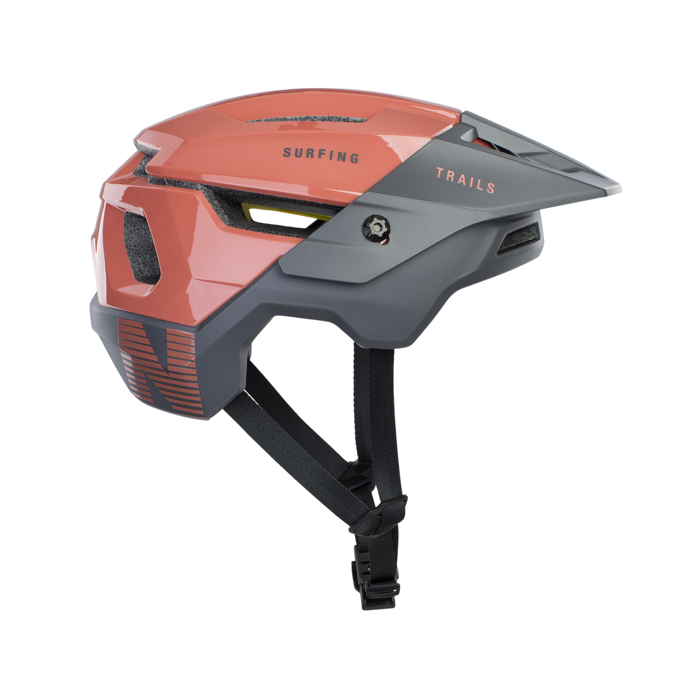 ION Helmet Traze Amp MIPS EU/CE unisex 2024