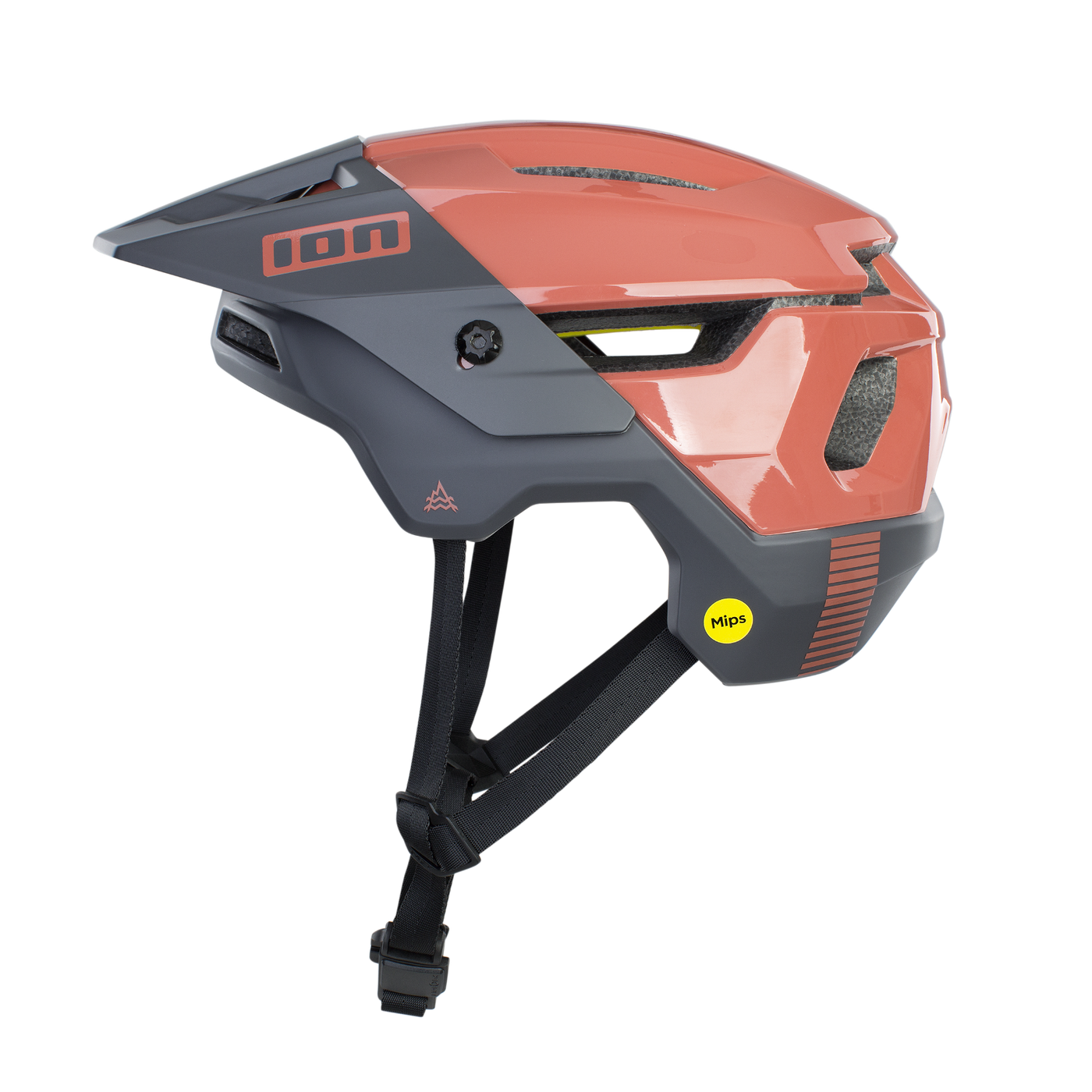 ION Helmet Traze Amp MIPS EU/CE unisex 2024