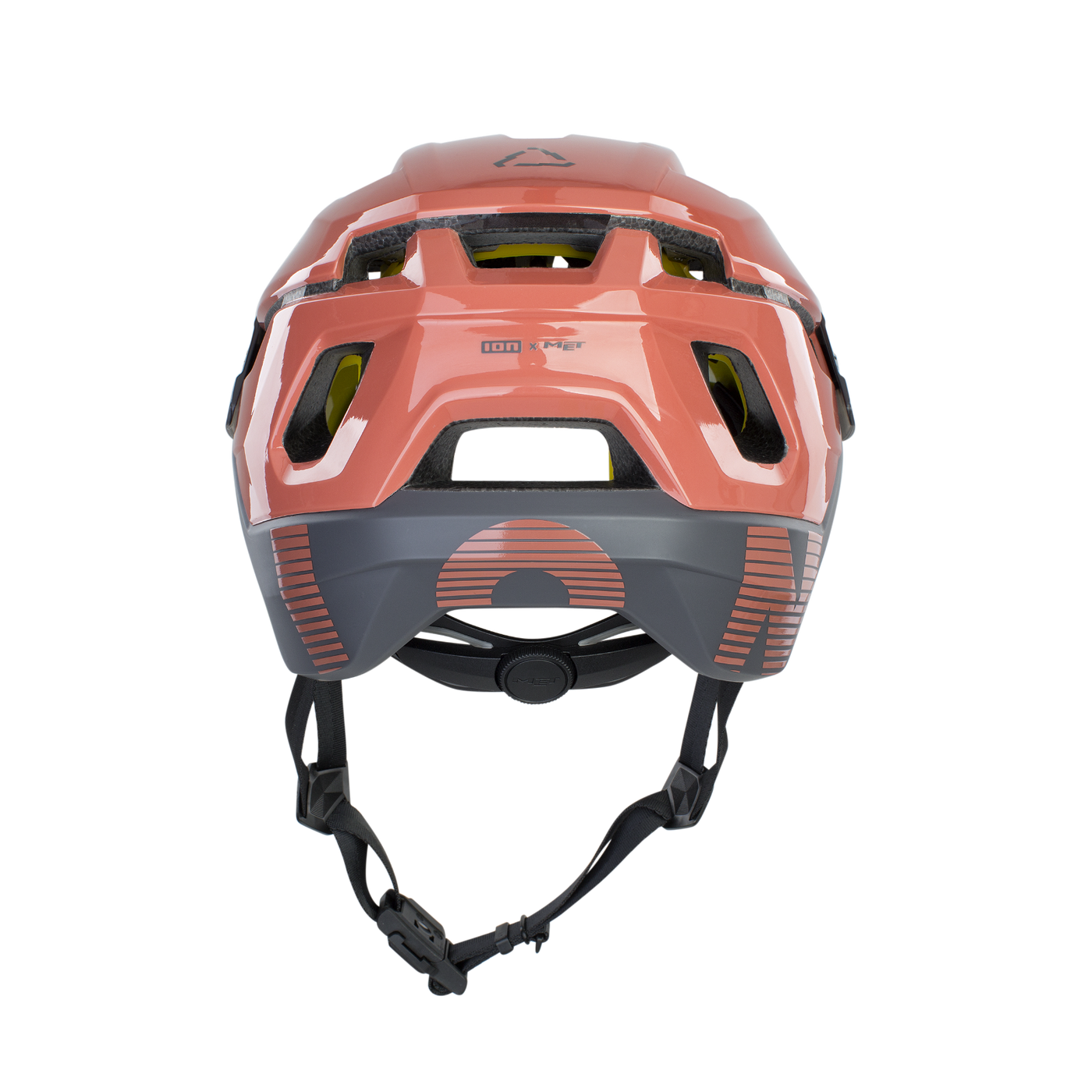 ION Helmet Traze Amp MIPS EU/CE unisex 2024