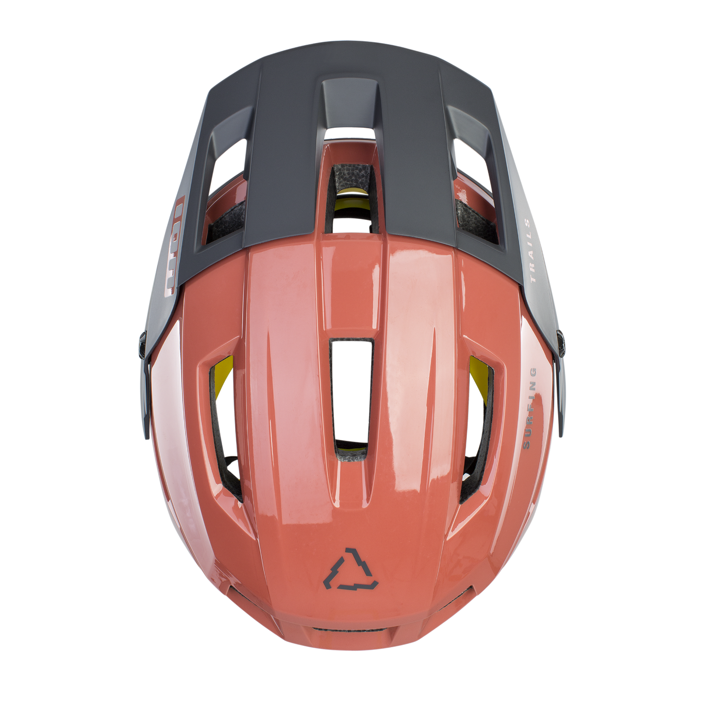 ION Helmet Traze Amp MIPS EU/CE unisex 2024