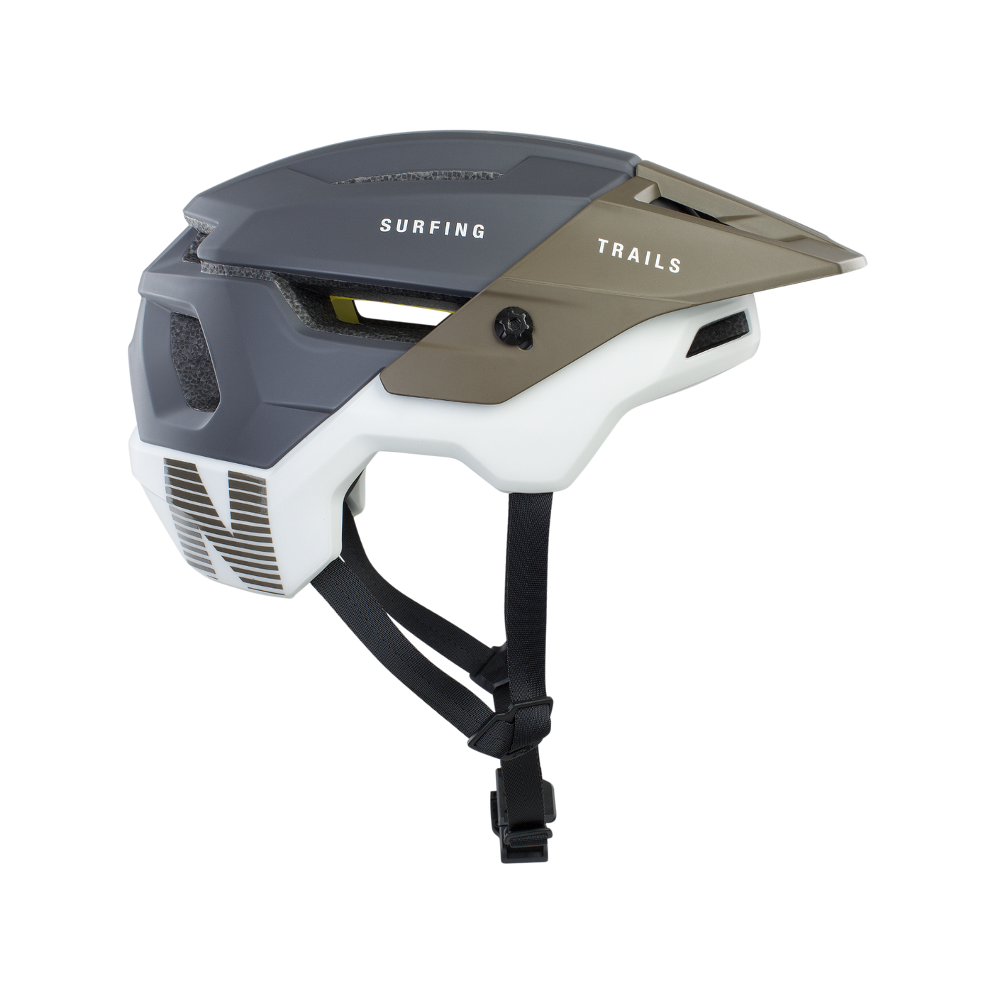 ION Helmet Traze Amp MIPS EU/CE unisex 2024