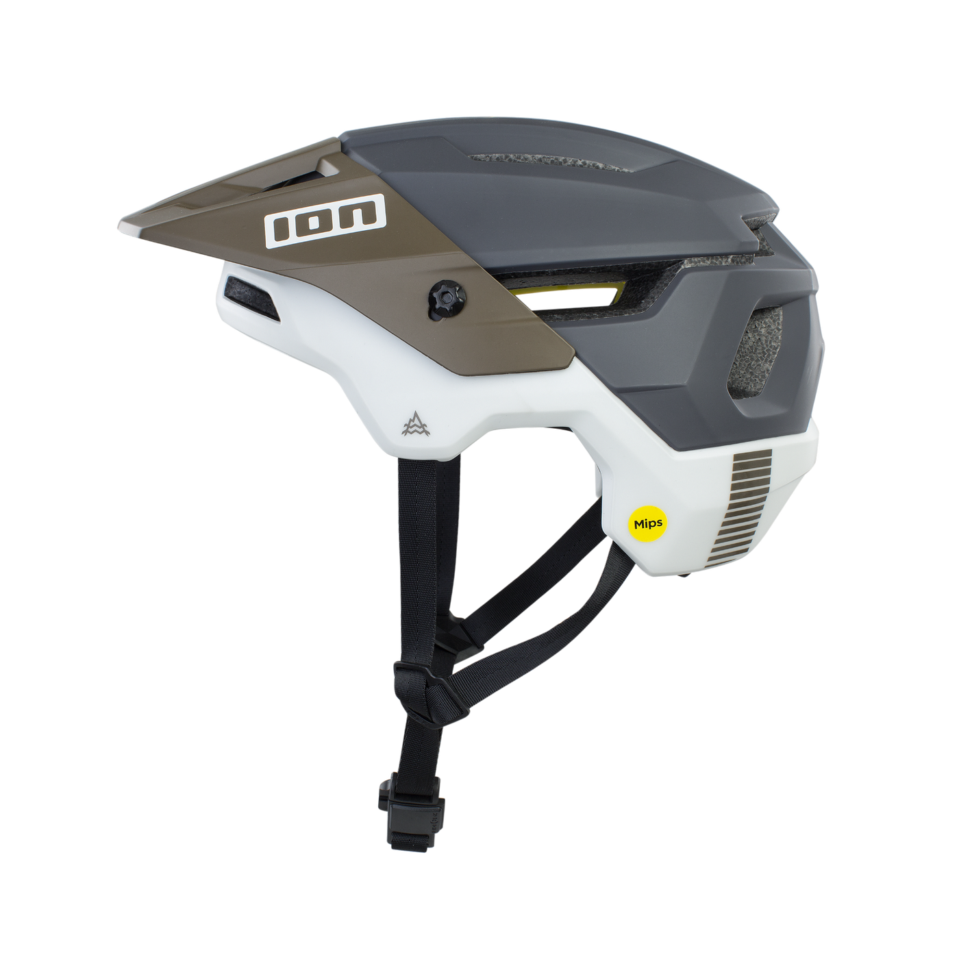 ION Helmet Traze Amp MIPS EU/CE unisex 2024