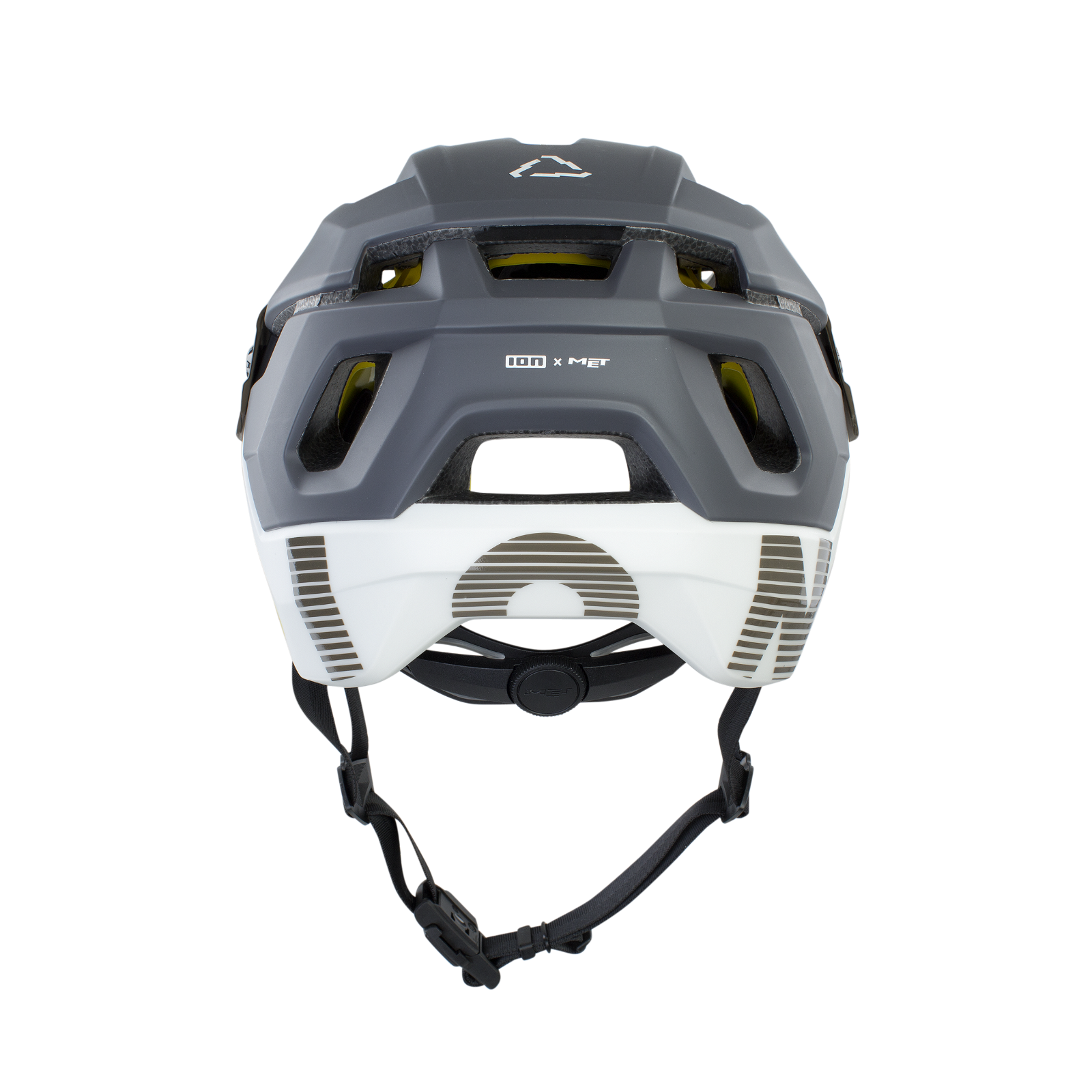 ION Helmet Traze Amp MIPS EU/CE unisex 2024-ION Bike-L (58/61)-Olive-47220-6003-9010583030227-Surf-store.com