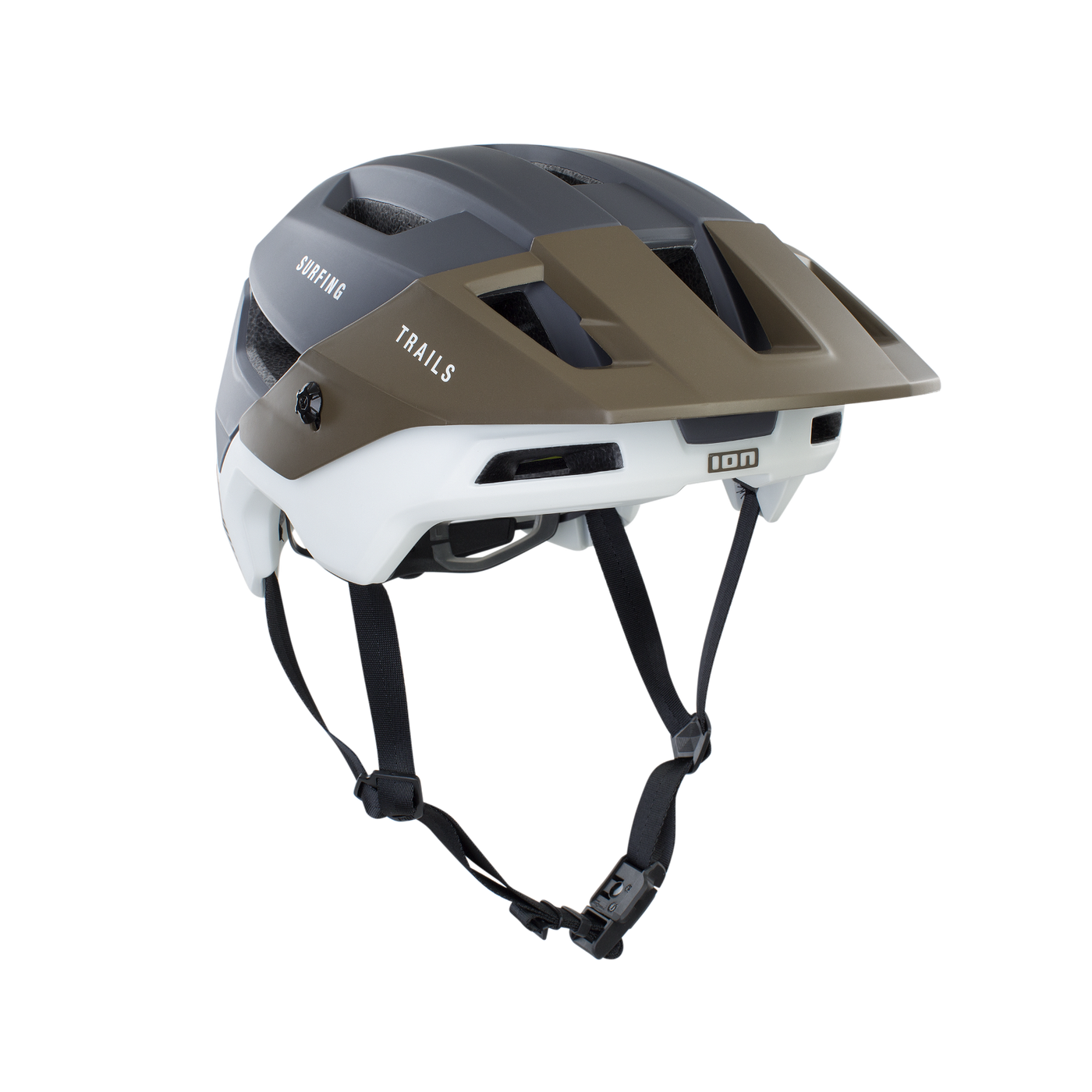 ION Helmet Traze Amp MIPS EU/CE unisex 2024