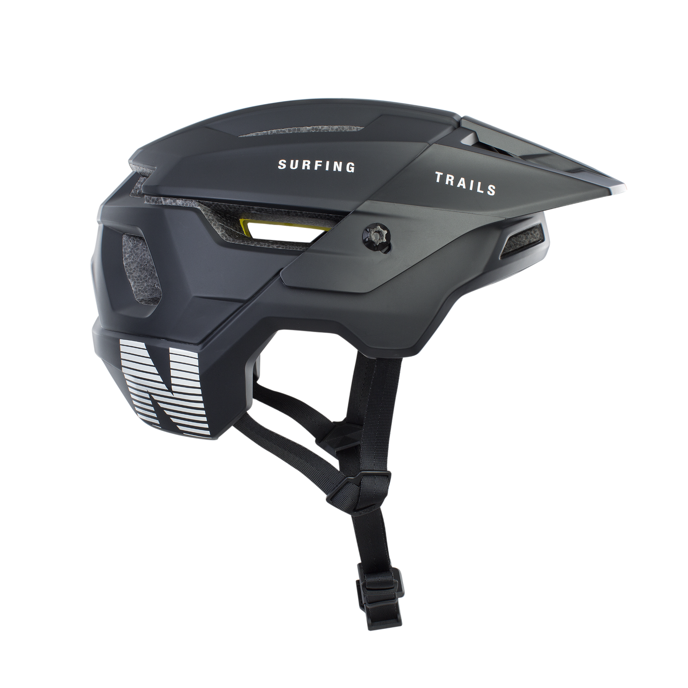 ION Helmet Traze Amp MIPS EU/CE unisex 2024
