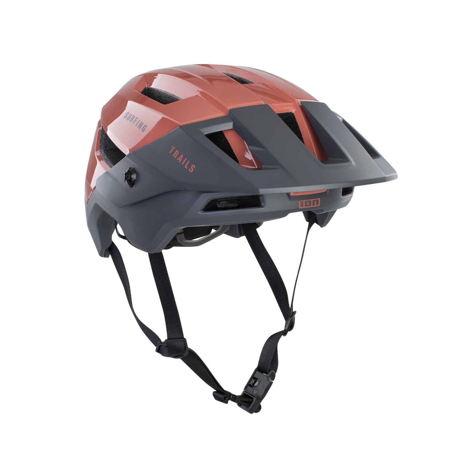 ION Helmet Traze Amp MIPS US/CPSC unisex 2024-ION Bike-L (58/60)-Red-47220-6009-9010583049069-Surf-store.com