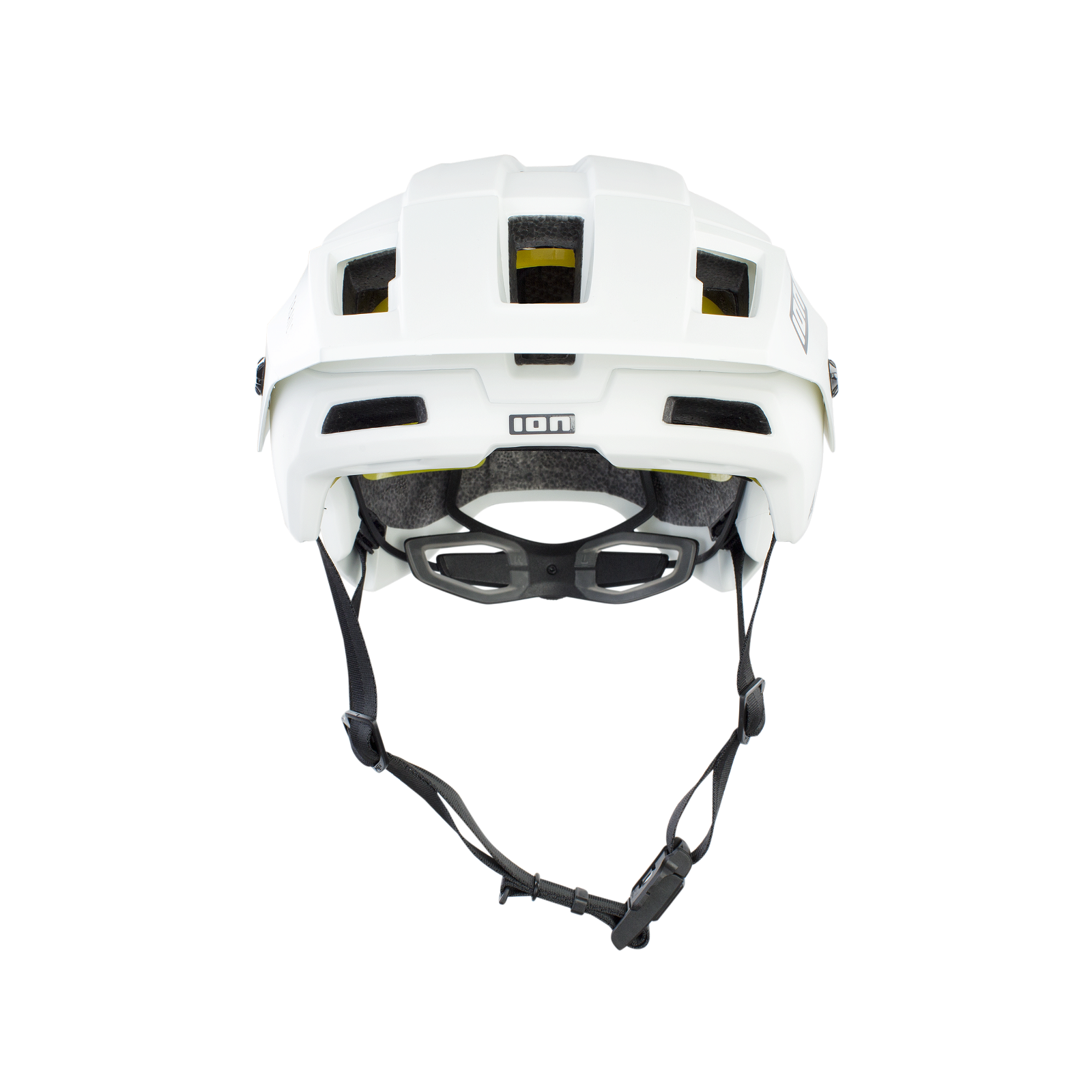 ION Helmet Traze Amp MIPS US/CPSC unisex 2024-ION Bike-L (58/60)-Maroon-47220-6009-9010583100715-Surf-store.com