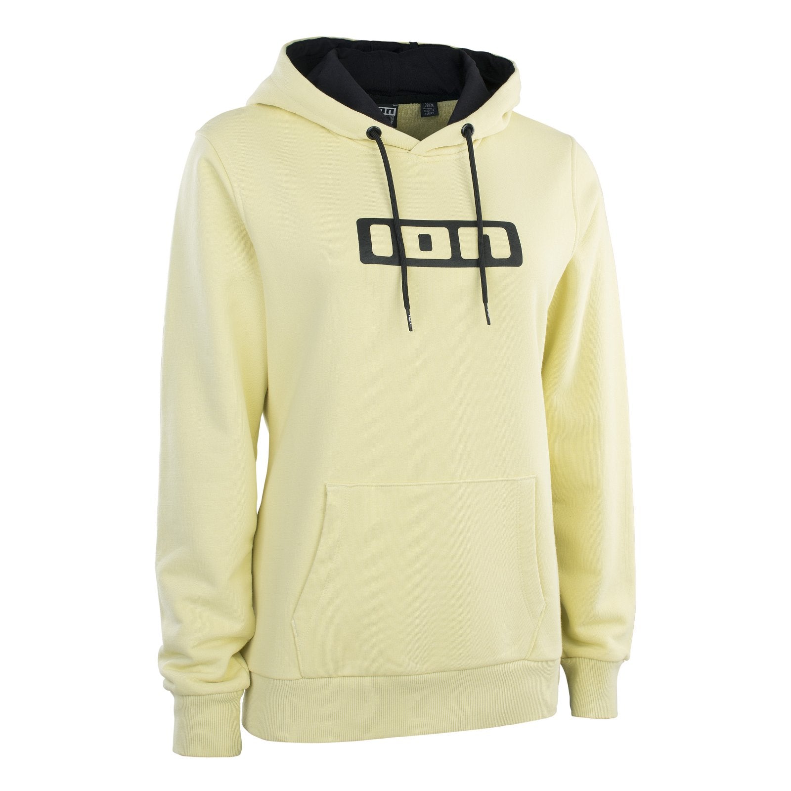 ION Hoody Logo women 2024-ION Bike-L-Yellow-46223-5201-9010583105307-Surf-store.com