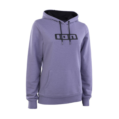 ION Hoody Logo women 2024