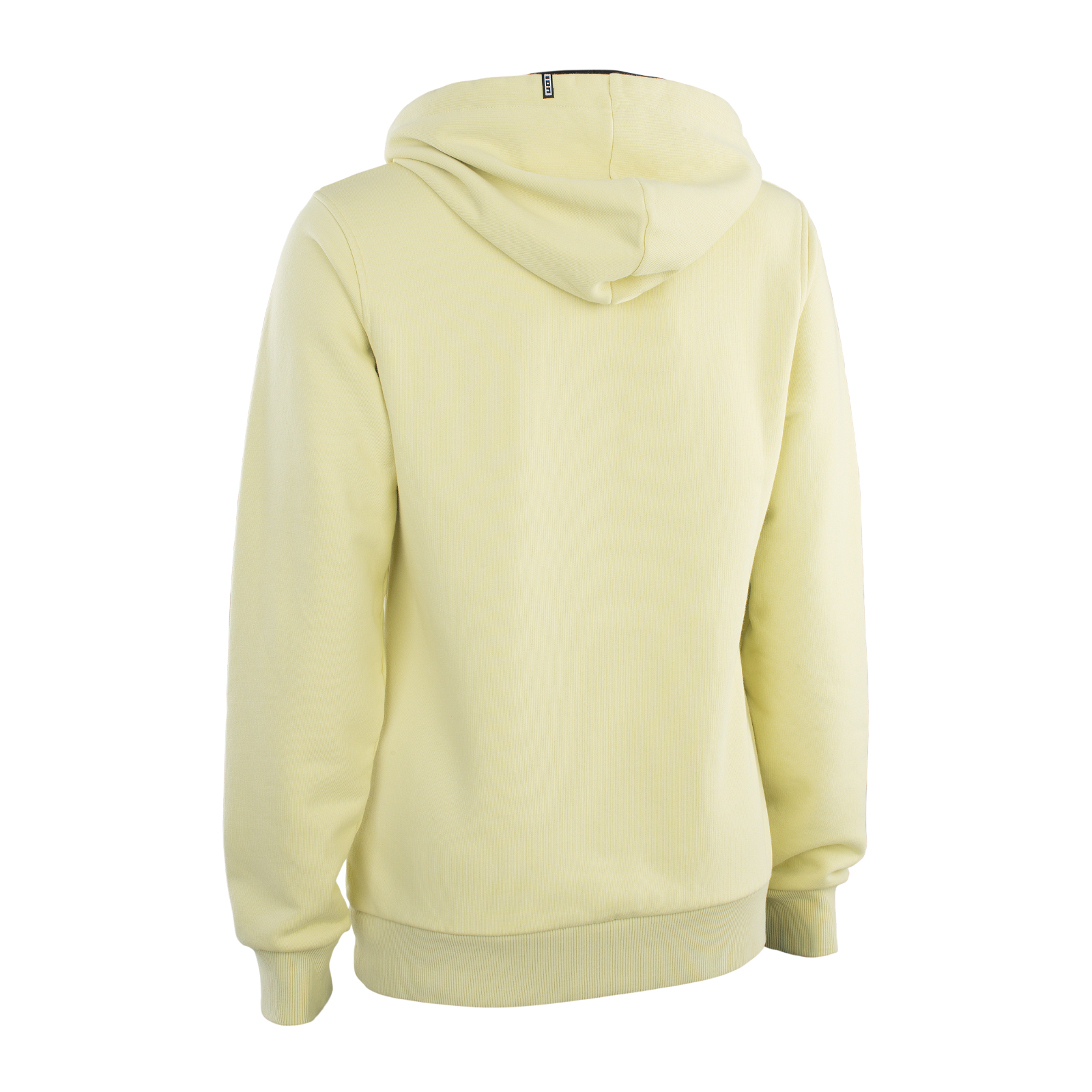 ION Hoody Logo women 2024-ION Bike-L-Yellow-46223-5201-9010583105307-Surf-store.com