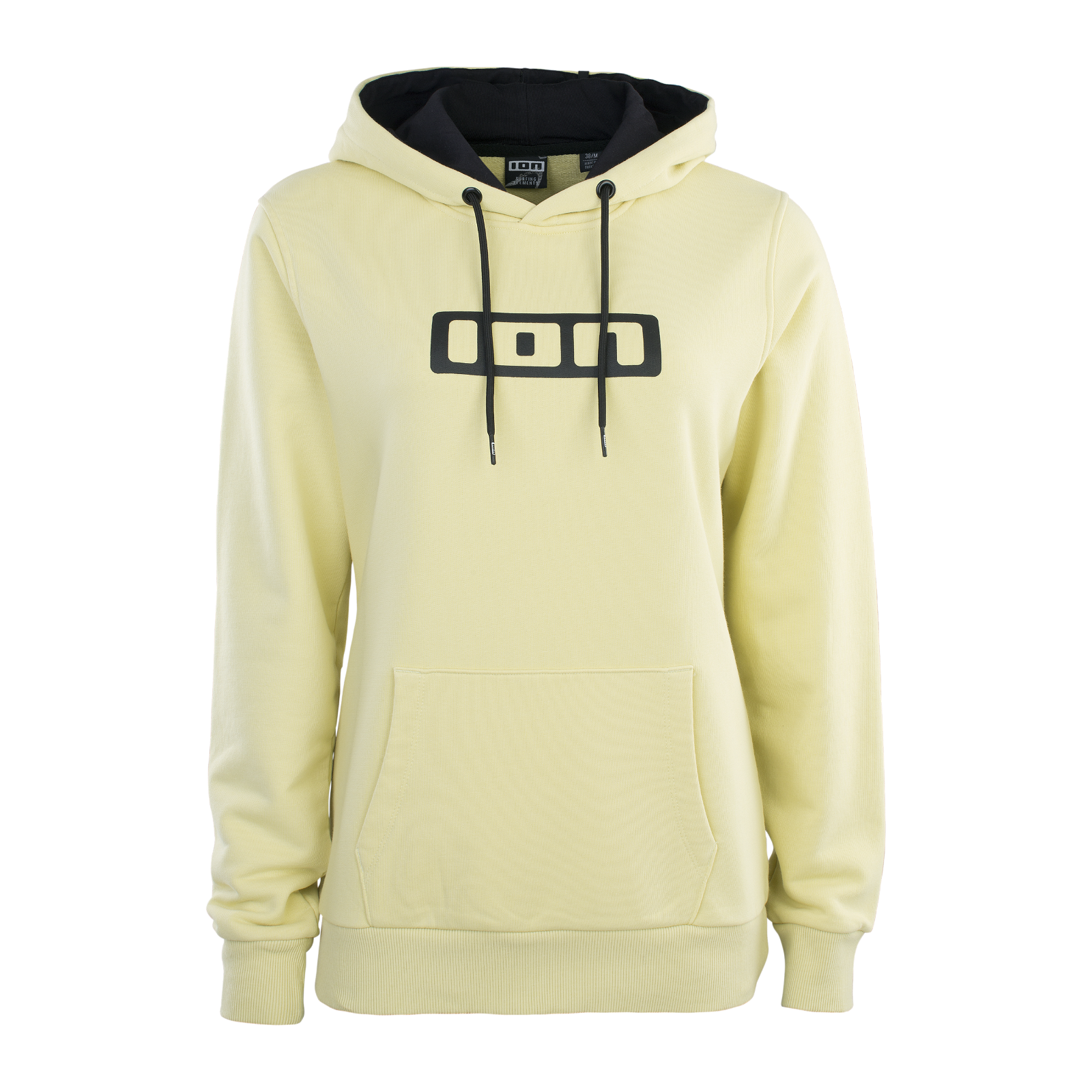 ION Hoody Logo women 2024-ION Bike-L-Yellow-46223-5201-9010583105307-Surf-store.com