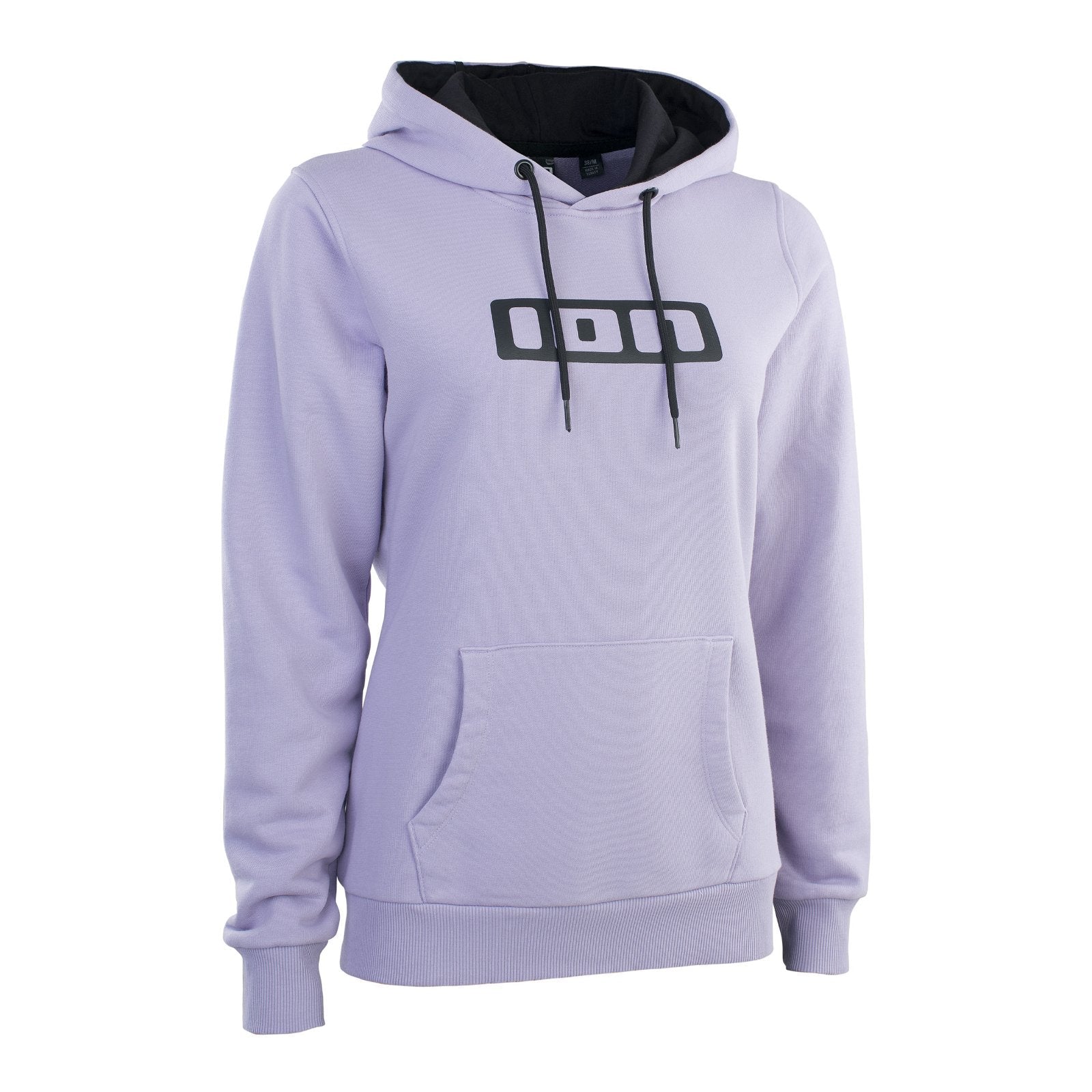 ION Hoody Logo women 2024-ION Bike-L-Yellow-46223-5201-9010583105307-Surf-store.com