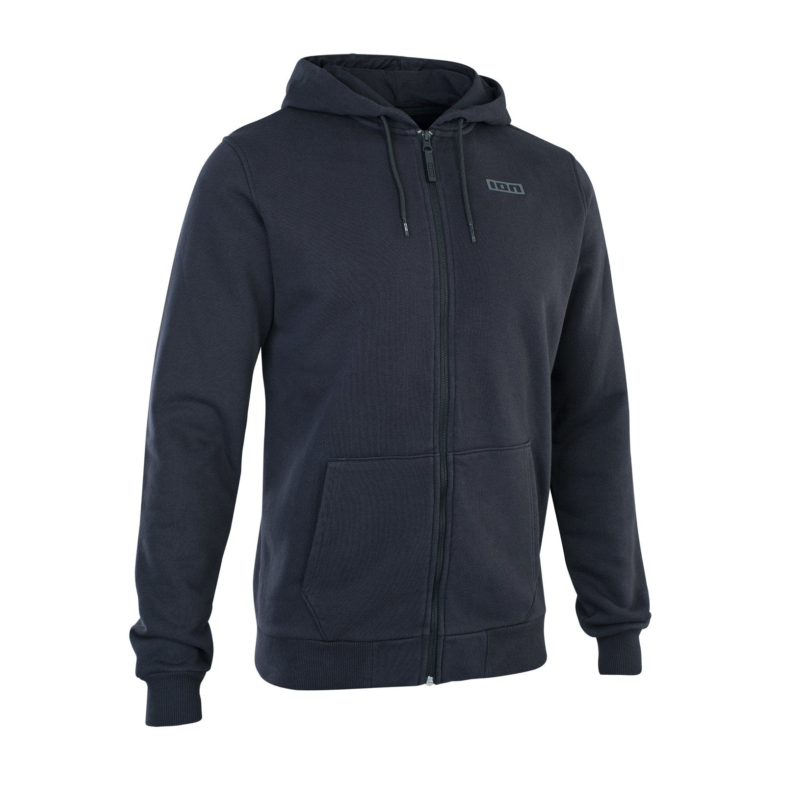 ION Hoody Logo Zip men 2023-ION Bike-L-Black-46222-5204-9010583036632-Surf-store.com