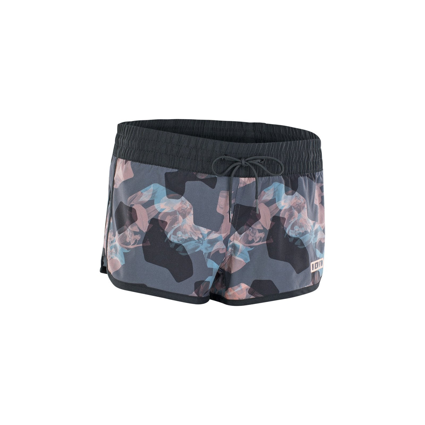 ION Hotshorts Tally women 2023-ION Bike-L-Grey-46223-5701-9010583033341-Surf-store.com