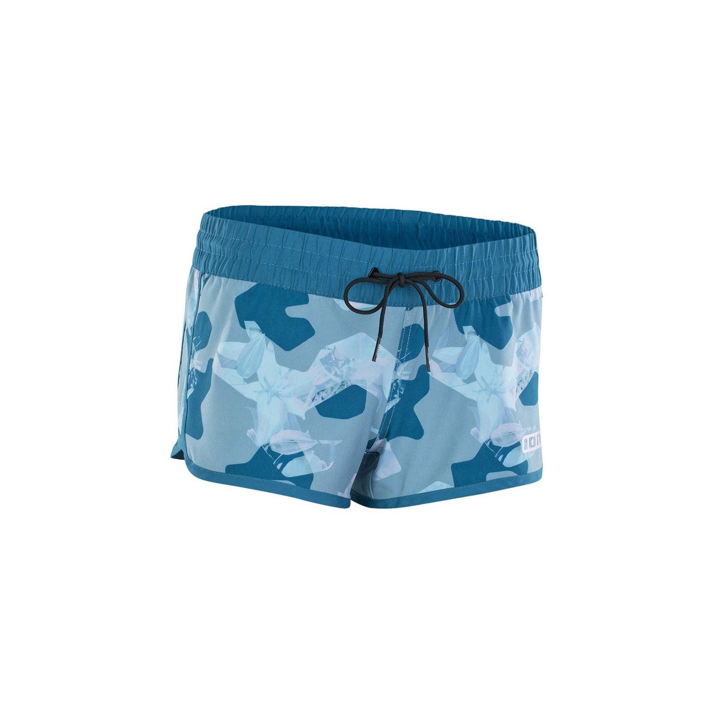 ION Hotshorts Tally women 2023-ION Bike-L-Blue-46223-5701-9010583033358-Surf-store.com
