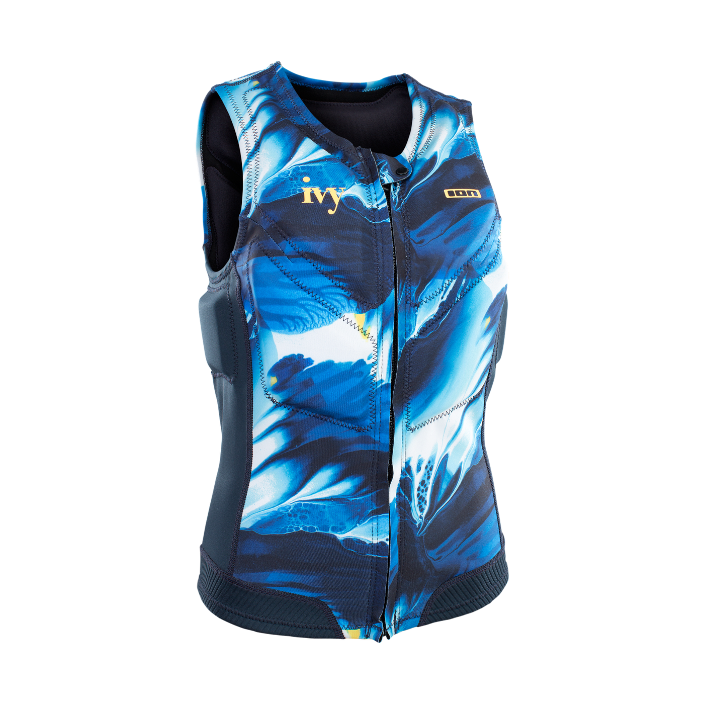 ION Ivy Vest Front Zip 2023-ION Water-L-Black-48213-4169-9010583015583-Surf-store.com