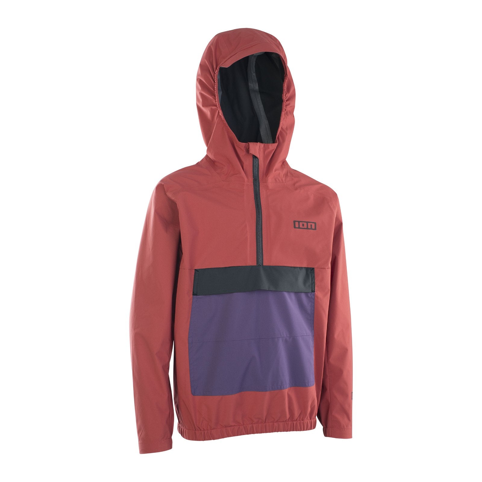 ION Jacket Anorak 2.5L youth 2024-ION Bike-L-Red-47230-5456-9010583104591-Surf-store.com