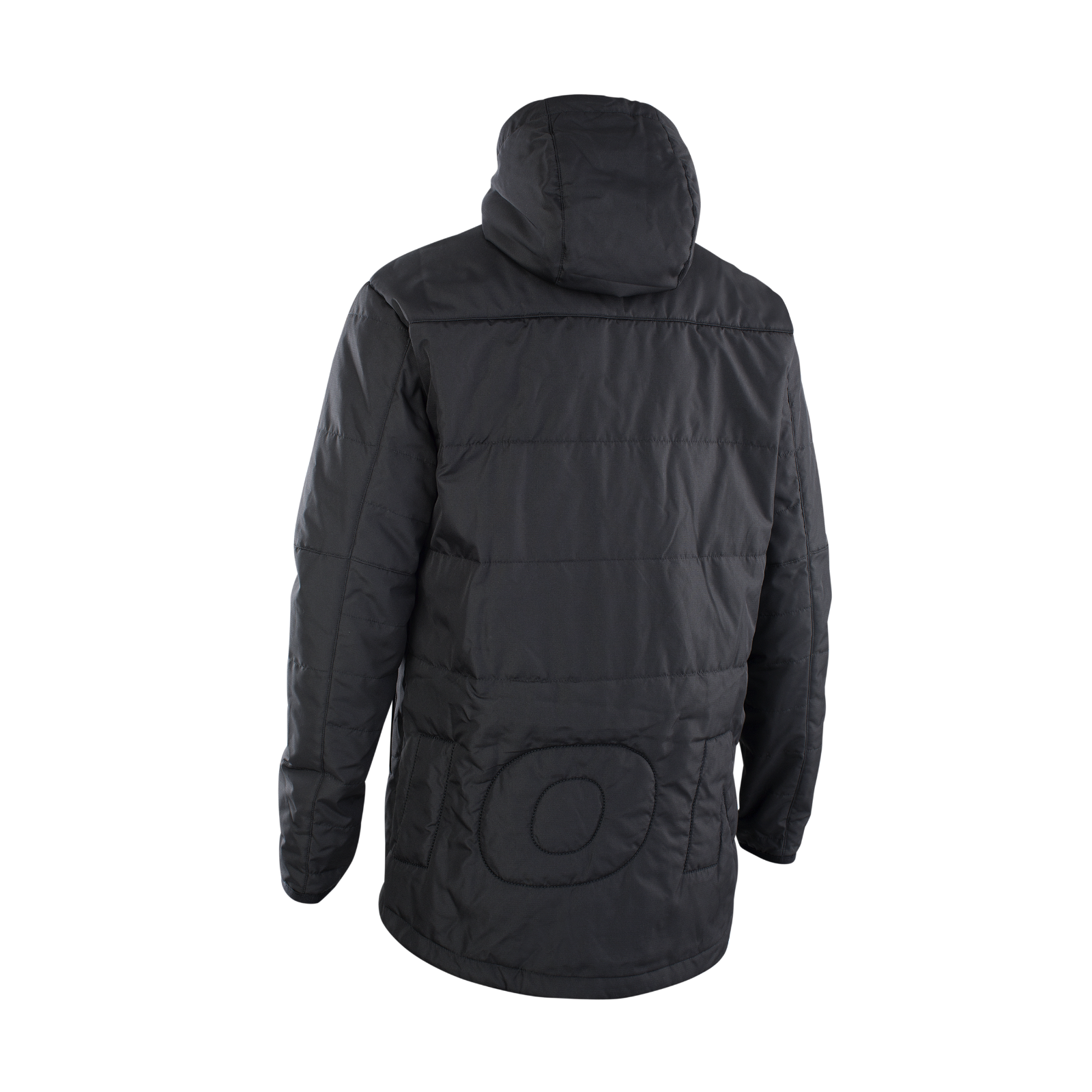 ION Jacket Logo Padded PL unisex 2023-ION Bike-L-Black-46220-5489-9010583037325-Surf-store.com