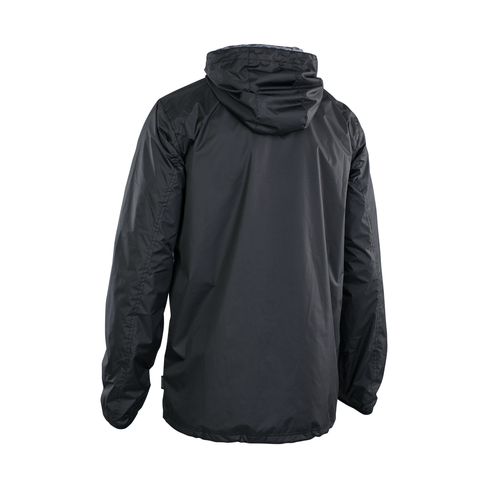 ION Jacket Logo Rain unisex 2024-ION Bike-L-Black-46220-5402-9010583033198-Surf-store.com