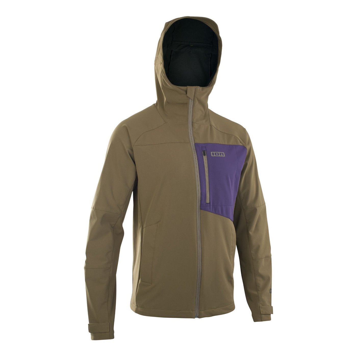 ION Jacket Shelter 2L Softshell men 2024
