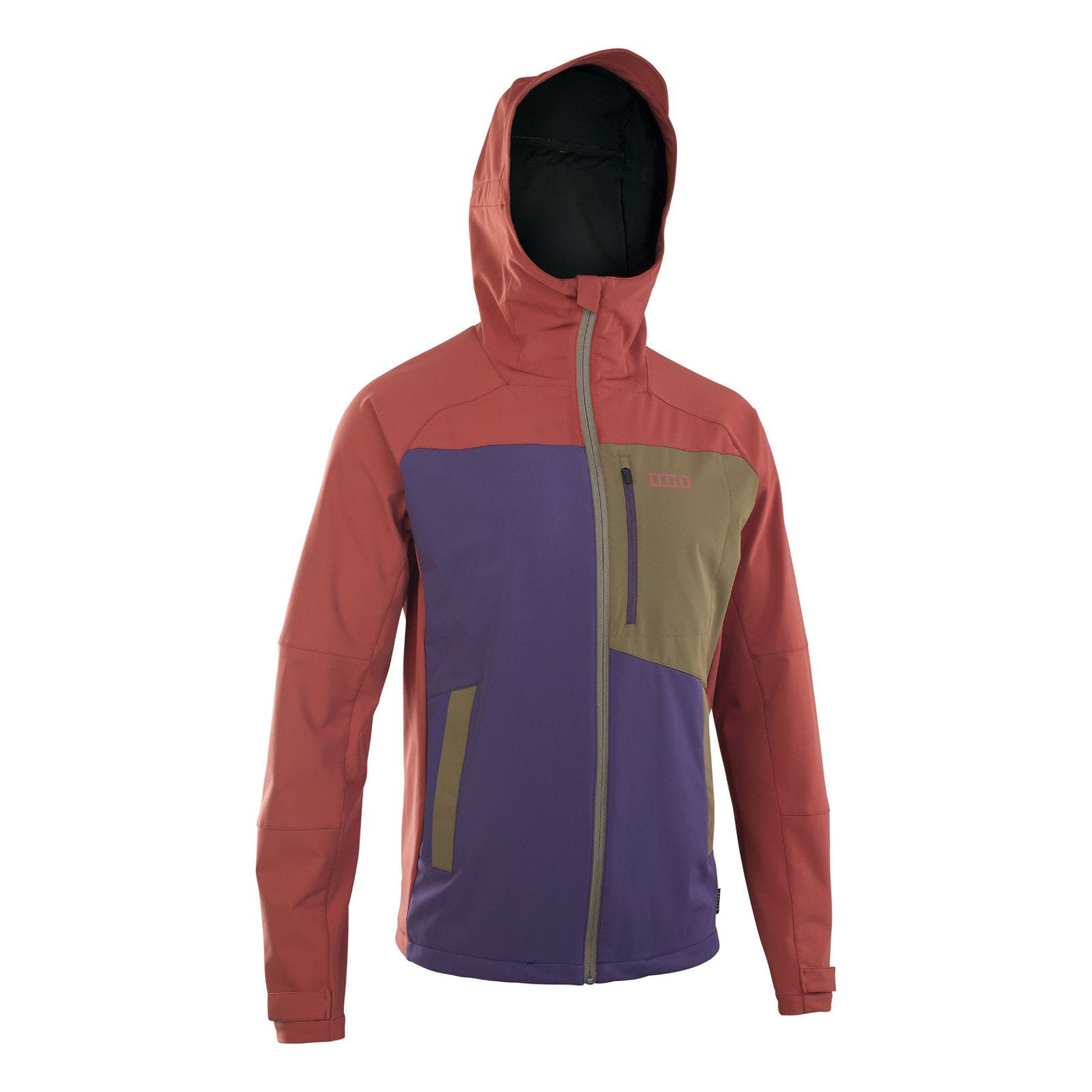 ION Jacket Shelter 2L Softshell men 2024